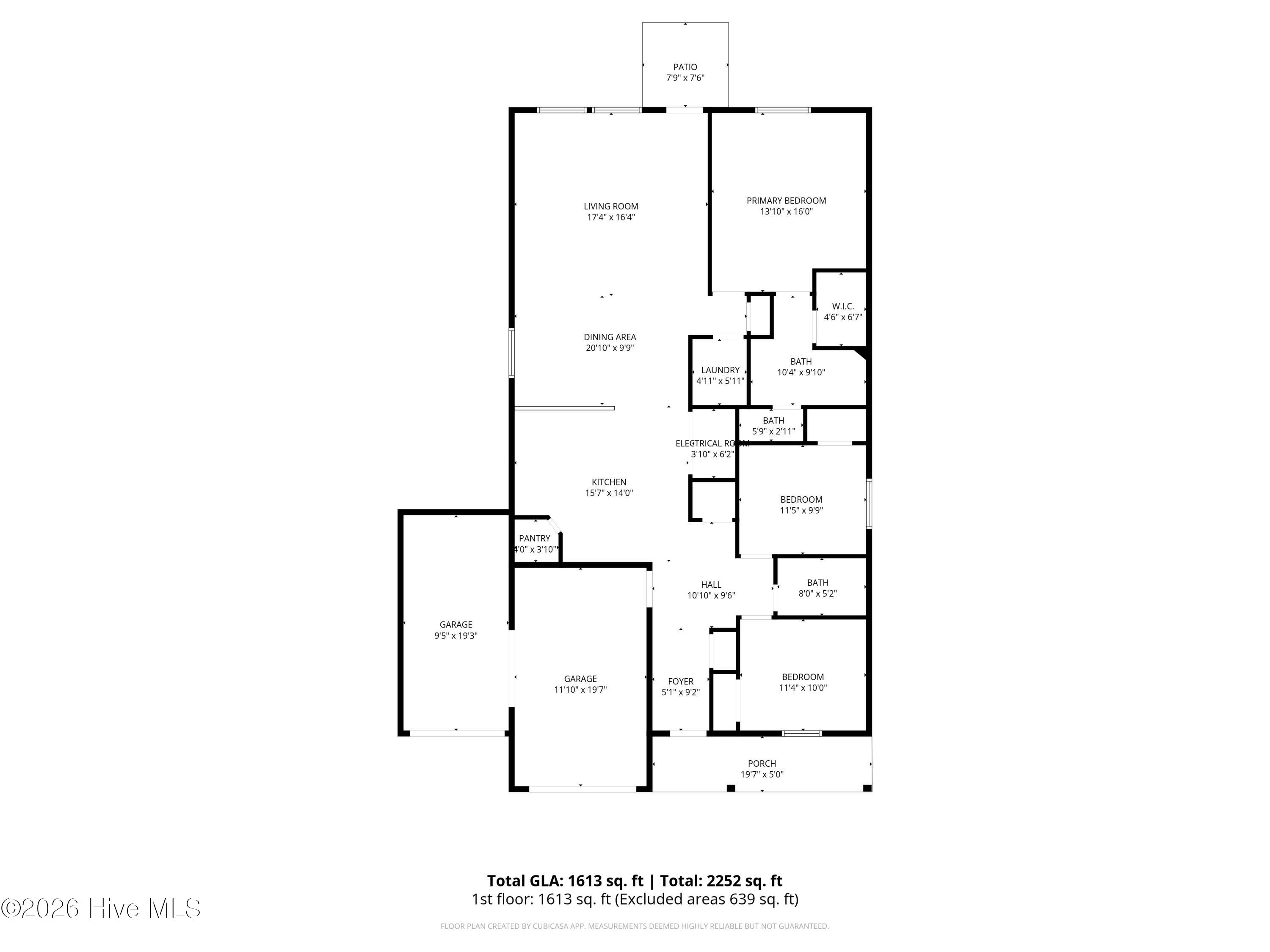 Homes for sale in Fremont, NC | 202 Streamlet Dr, Fremont, NC 27830 | MLS# 100534611