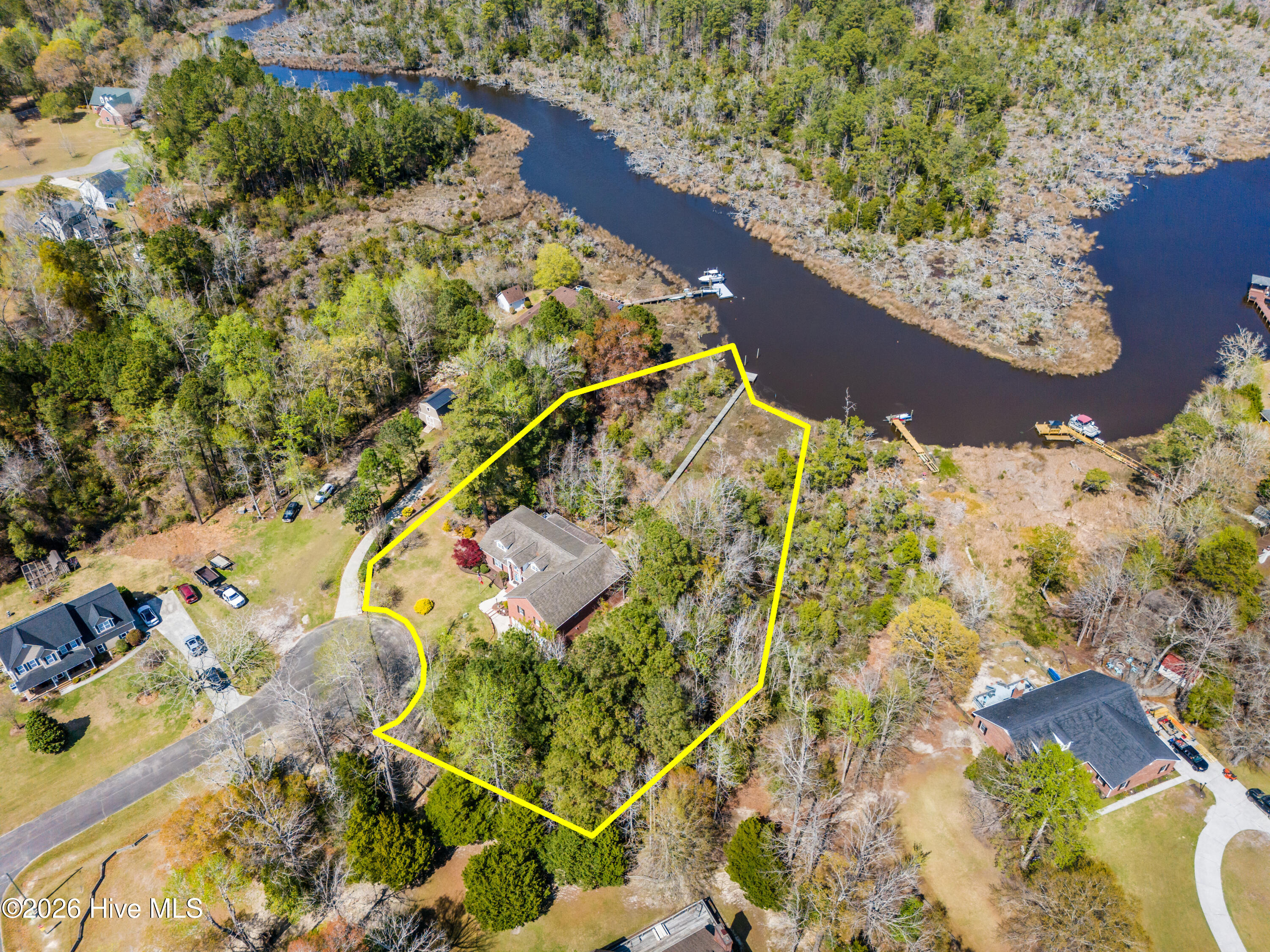 Sneads Ferry/Holly Ridge