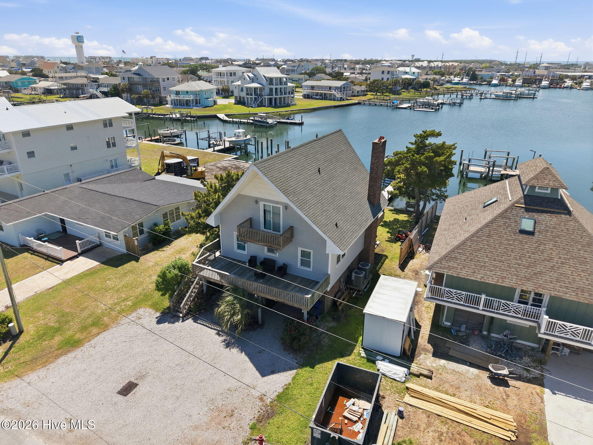 147 Bayview Boulevard,Atlantic Beach