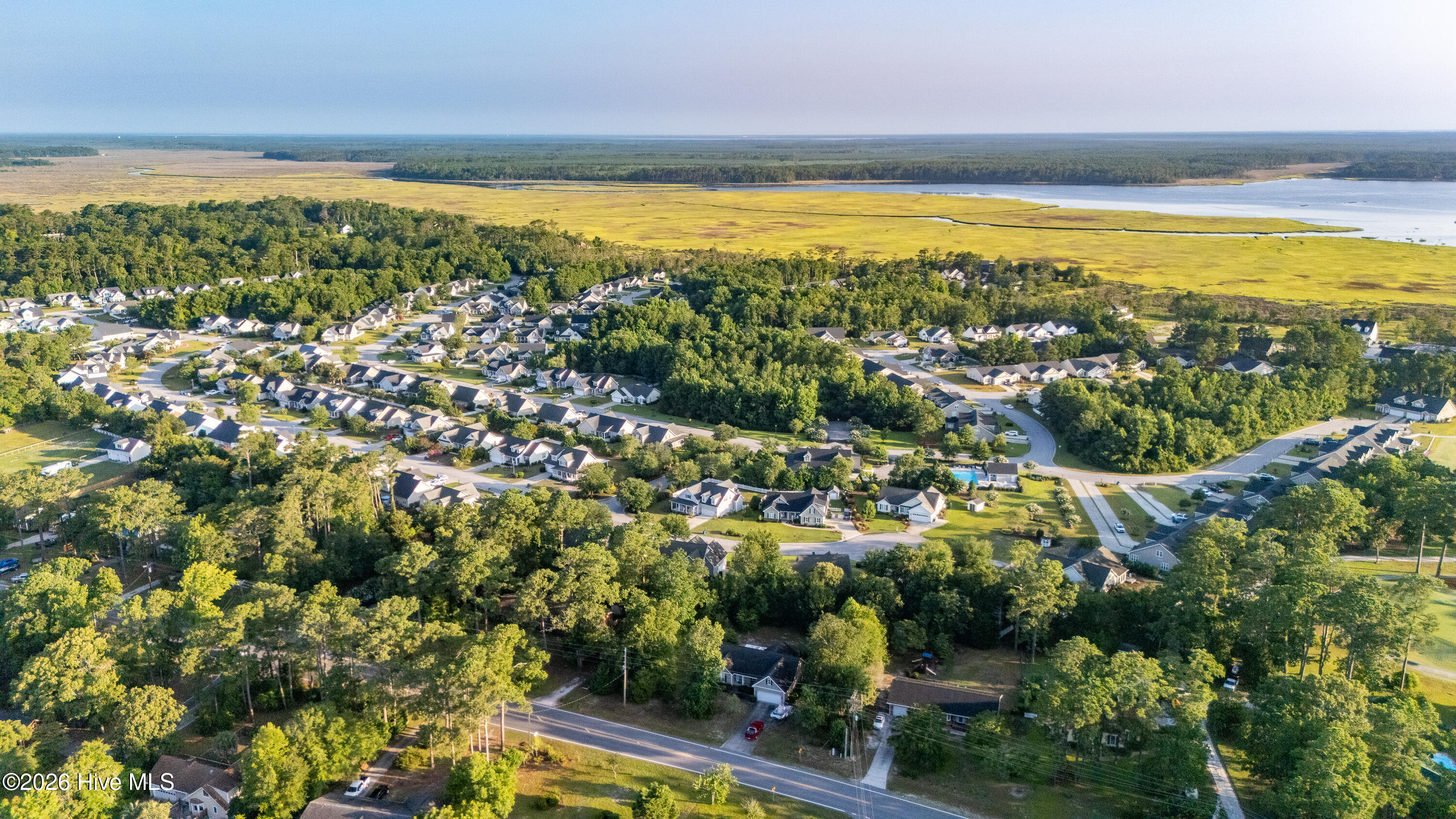 1211 Strange Court,Morehead City