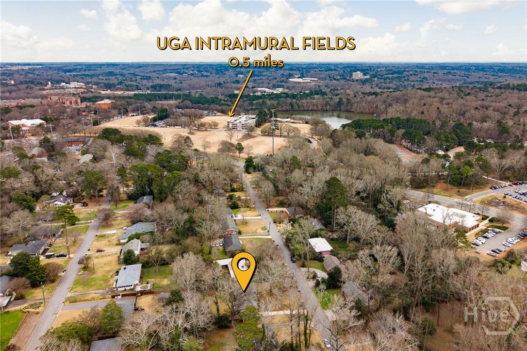 145 Riverdale Drive, Athens, GA, 30605