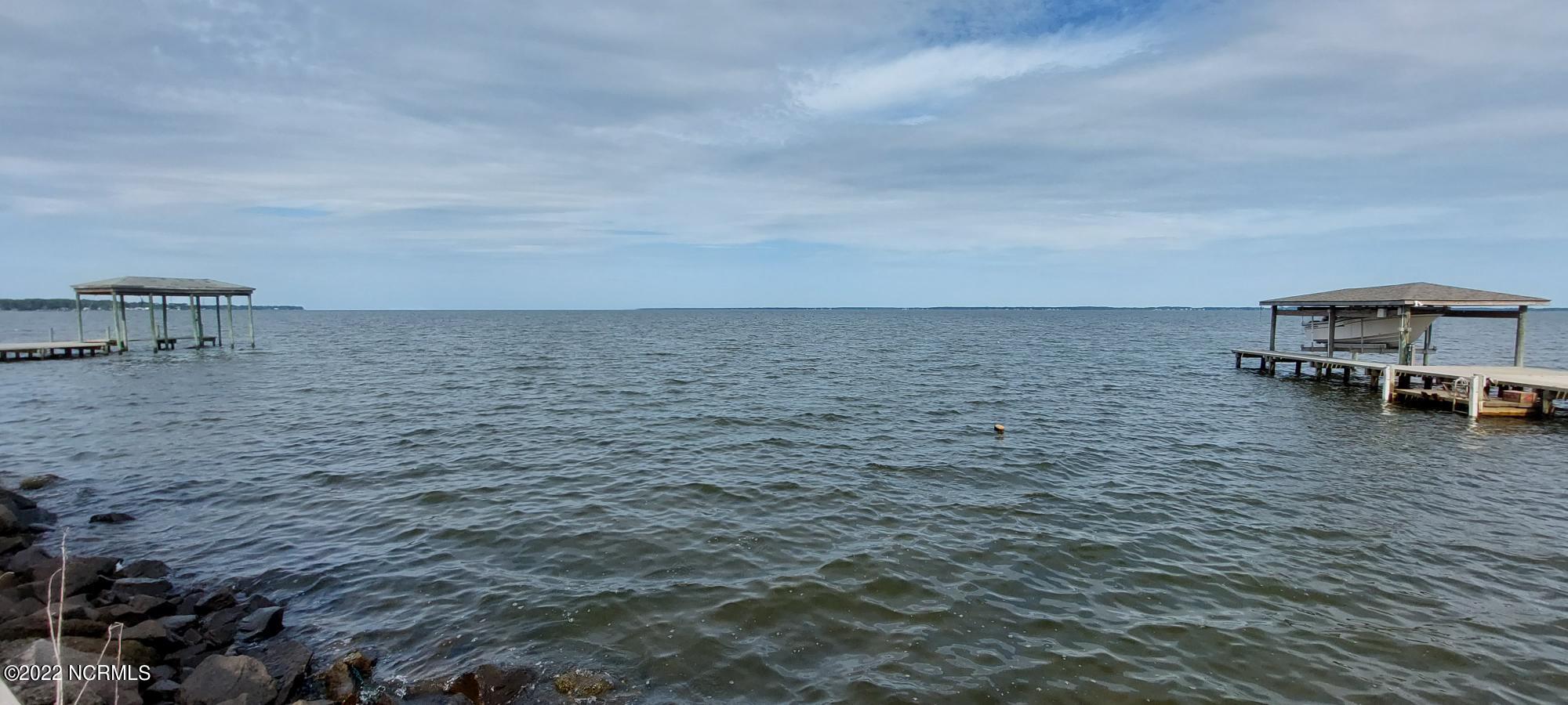 View Across Neuse River