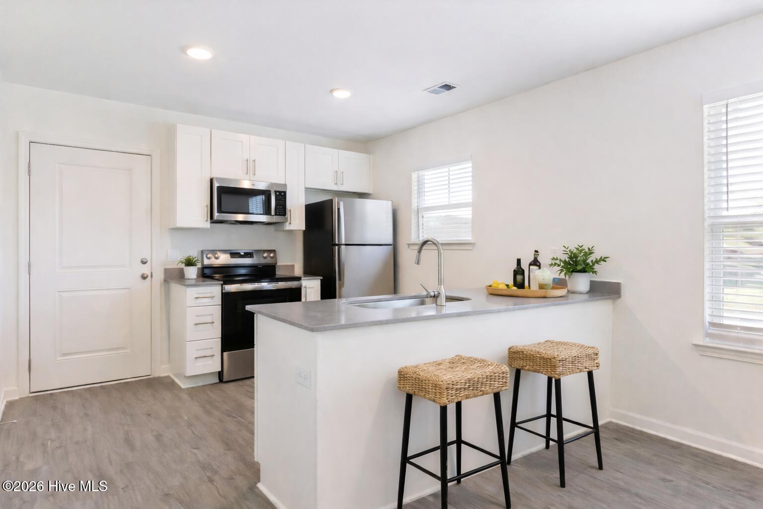 706 Taylor Street UNIT C, Wilmington, NC, 28401