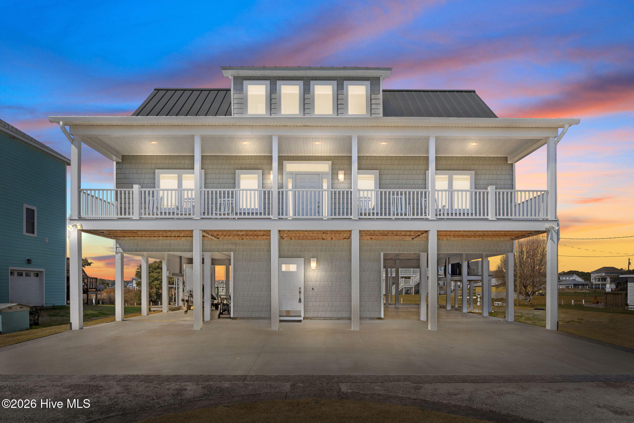 1810 Emerald Drive, Emerald Isle, NC, 28594