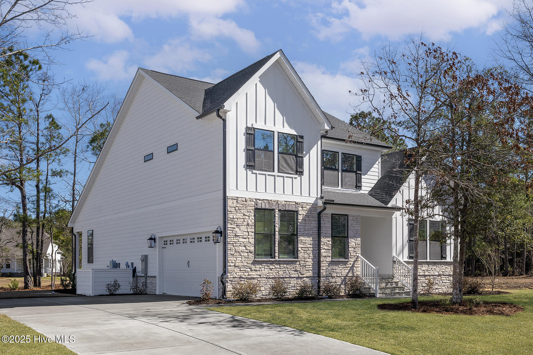 755 Hollybriar Loop Road SE, Bolivia, NC, 28422