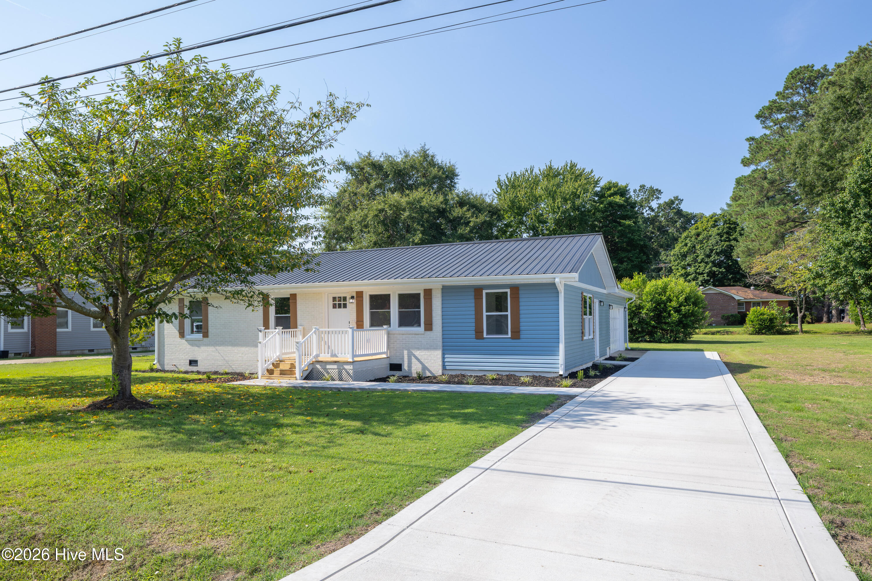 1st image of 105 Harmon St, Clinton, NC 28328 | MLS# 100596689