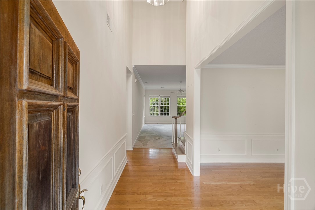 205 Meadowlark Circle, Savannah, GA, 31419