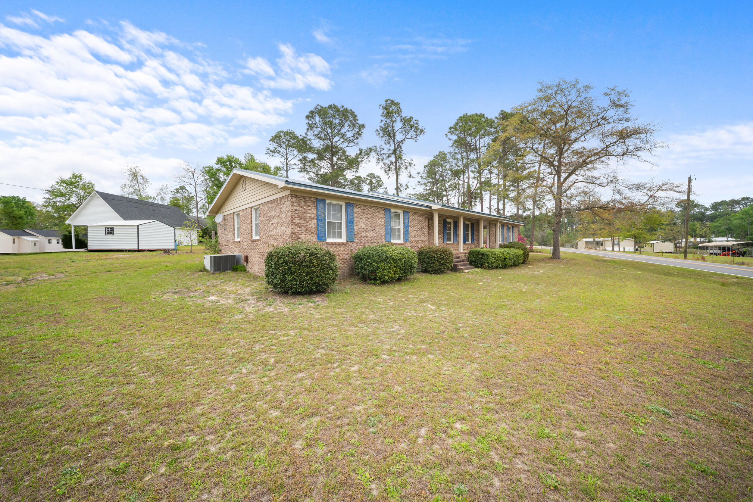 Homes for sale in Swainsboro, GA | 101 Pony Dr, Swainsboro, GA 30401 | MLS# 98254014