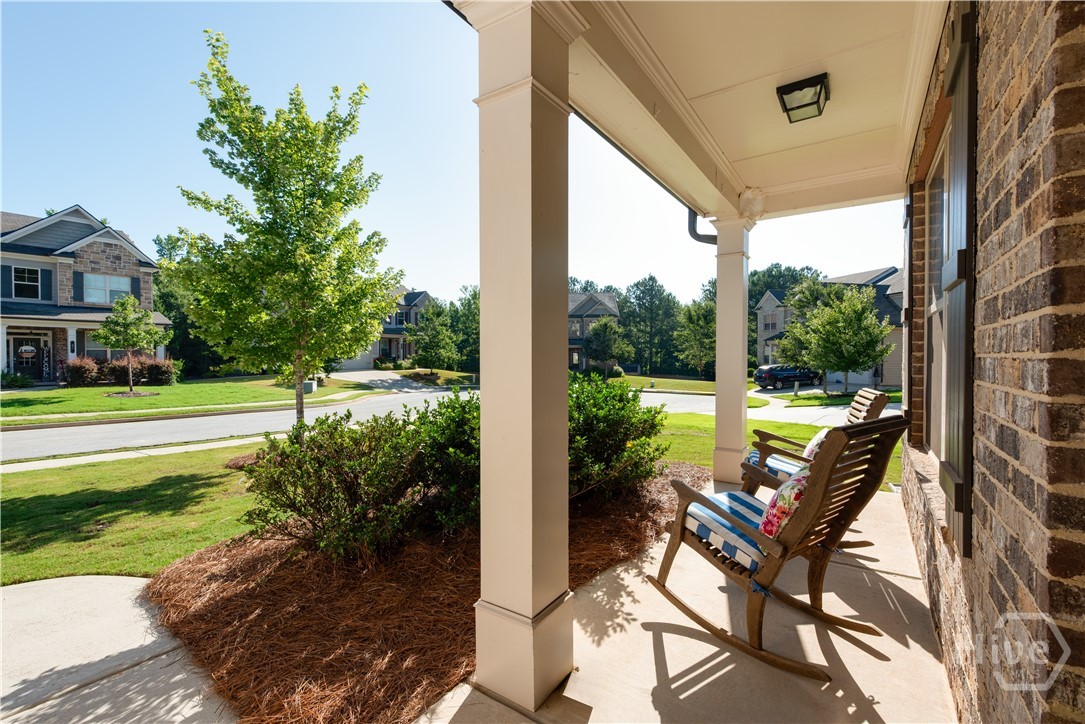 3rd image of 64 Heron Ct, Jefferson, GA 30549 | MLS# CL361821