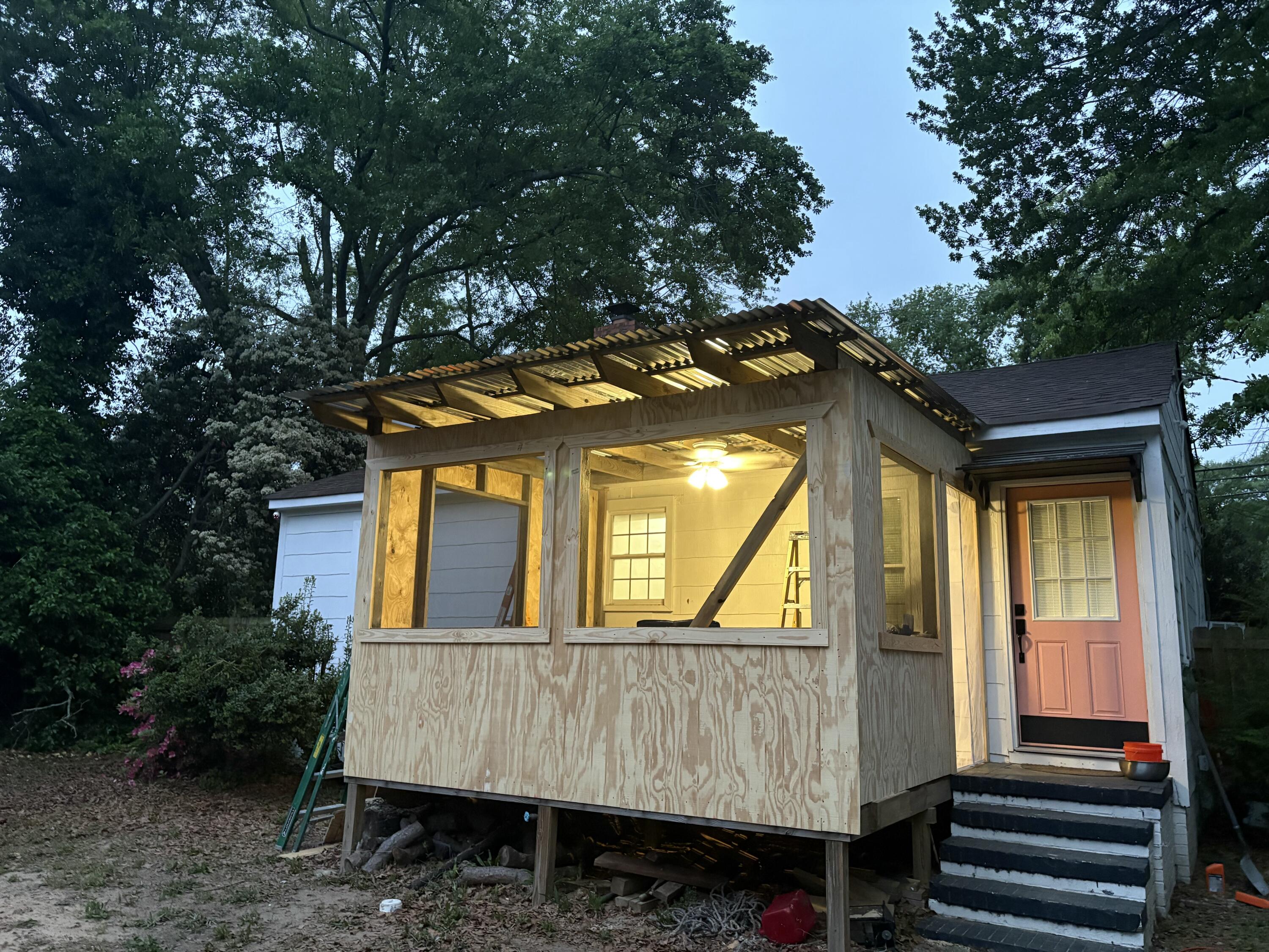 2808 Richmond Hill Road, Augusta, GA, 30906