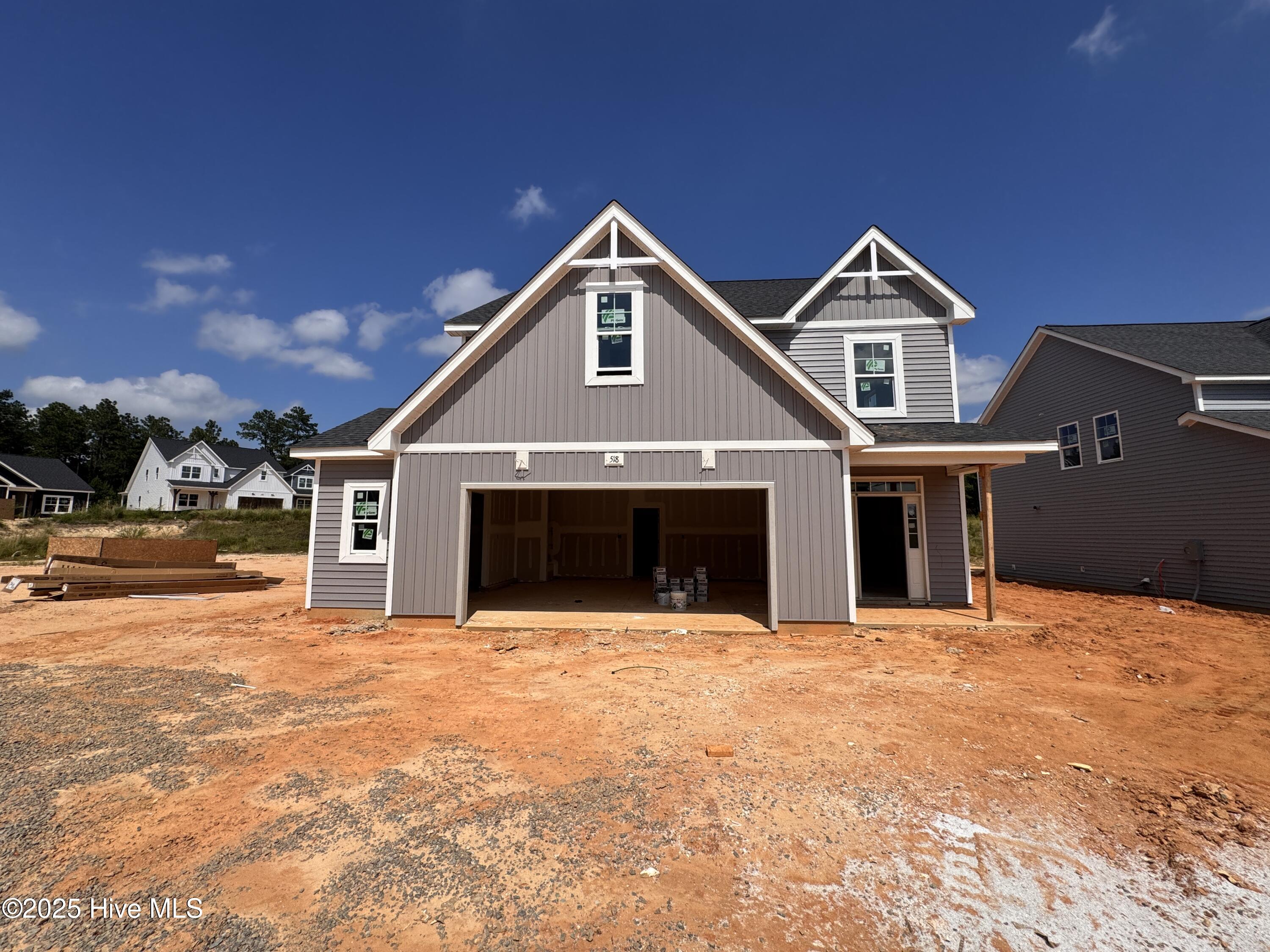 Property at 518 Grassy Gap Trail