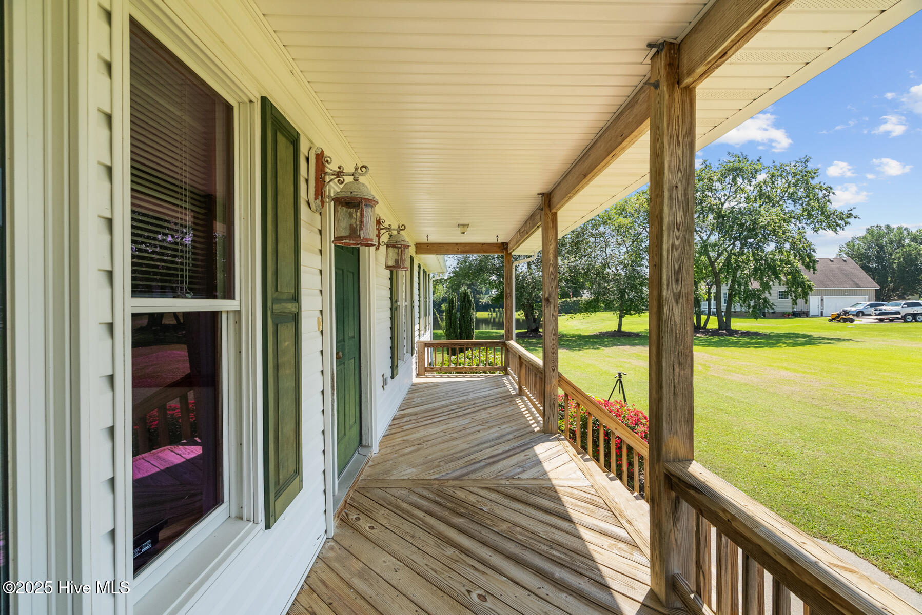 104 Perry's Way, Grandy, NC, 27939