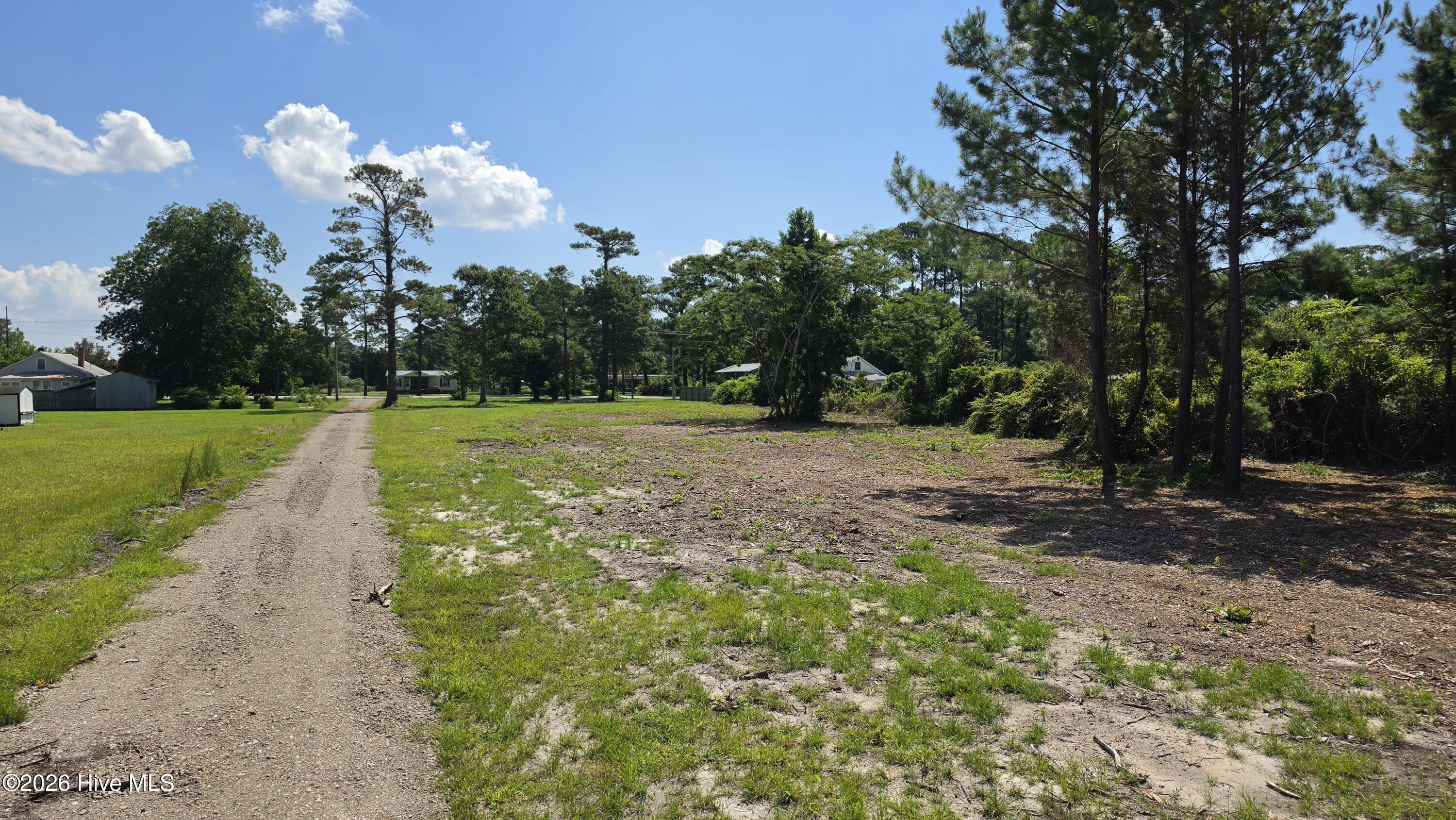 847 Highway 101,Beaufort