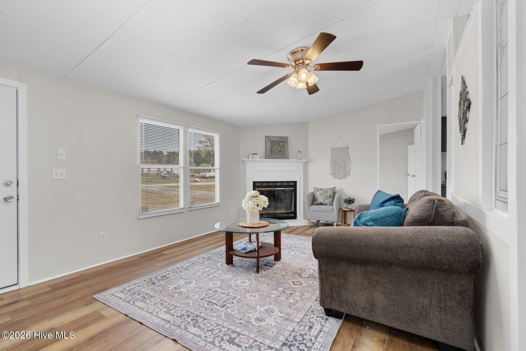 145 Red Oak Road, Rocky Mount, NC, 27801