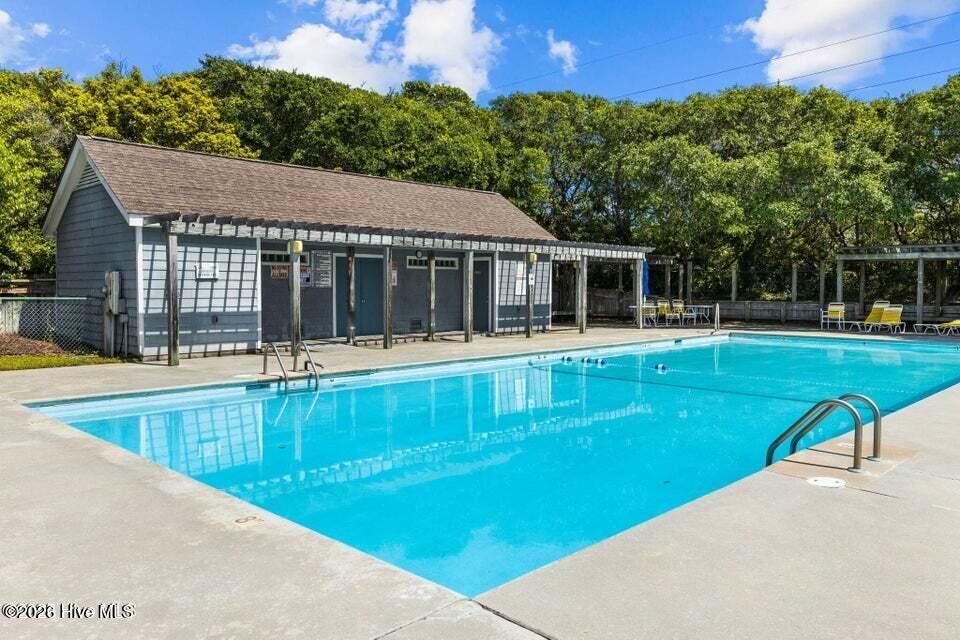 535 Salter Path Road Unit 2,Pine Knoll Shores