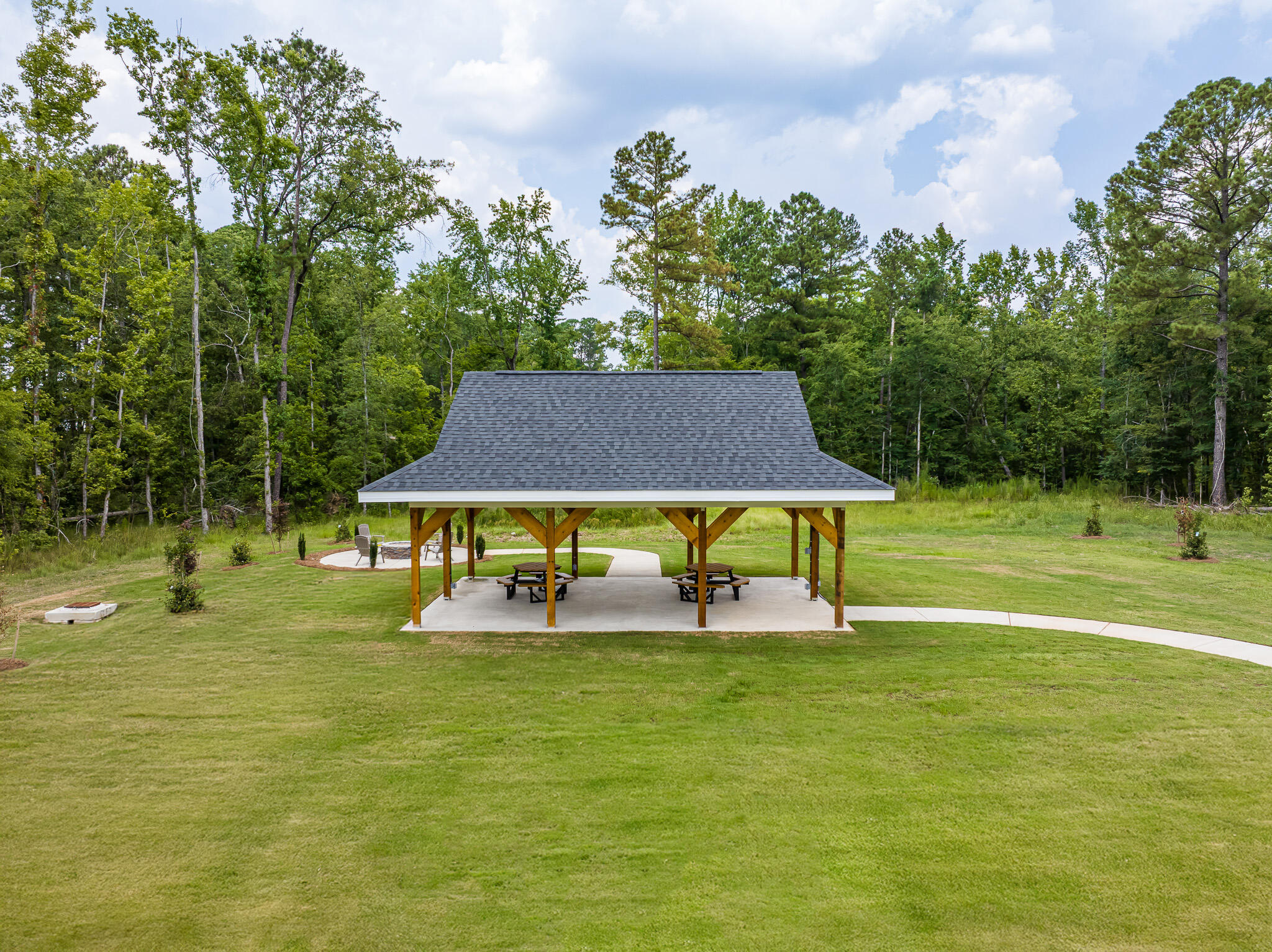 Pavilion