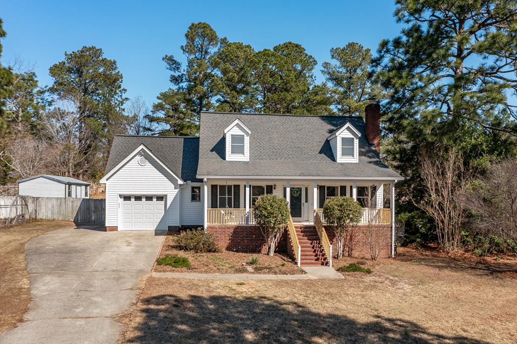 2119 Howard Mill Road, North Augusta, SC 29841 Listing Photo  1