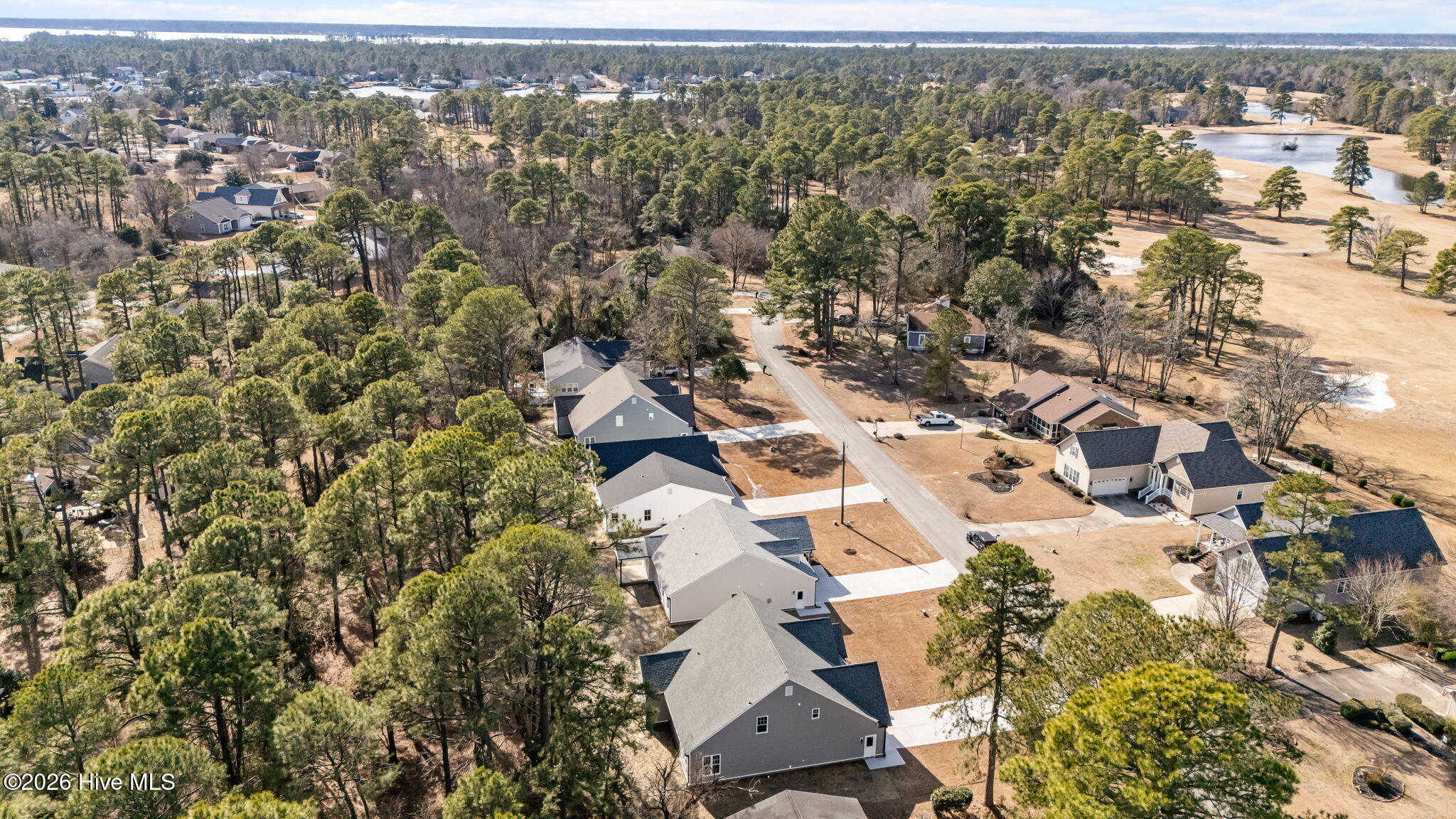 1216 Petite Terre Court,New Bern