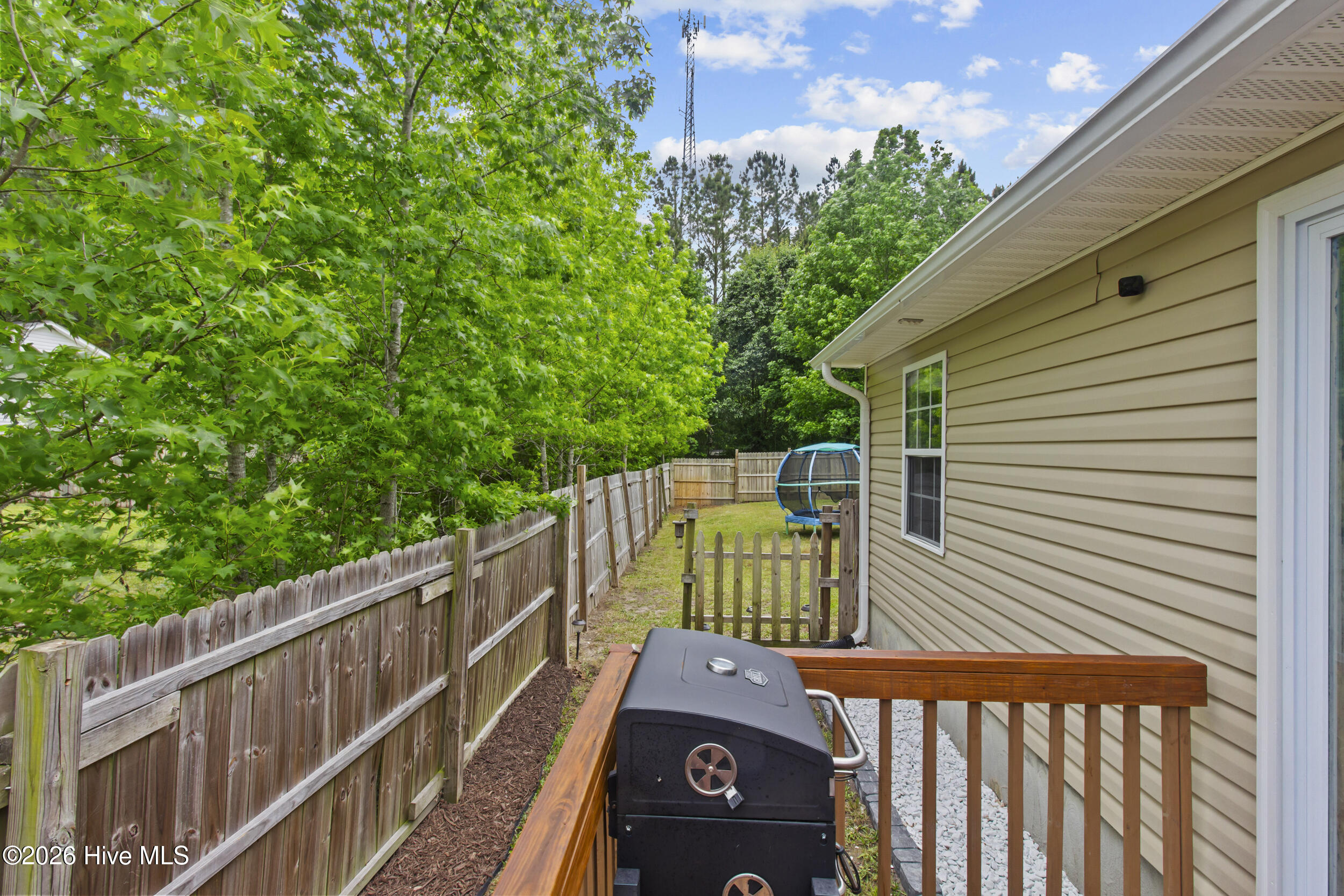 125 Eagle Trail,New Bern