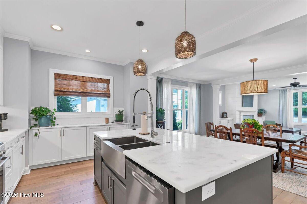 330 N Page Street, Southern Pines, NC, 28387