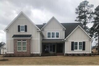 1040 Bartram Ridge, Evans, GA 30809 Listing Photo  1
