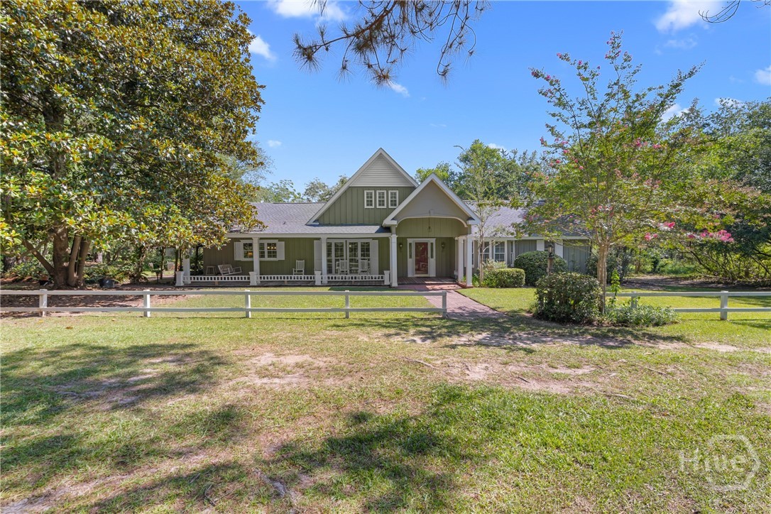 1st image of 271 Langston Chapel Rd, Statesboro, GA 30458 | MLS# SA361703