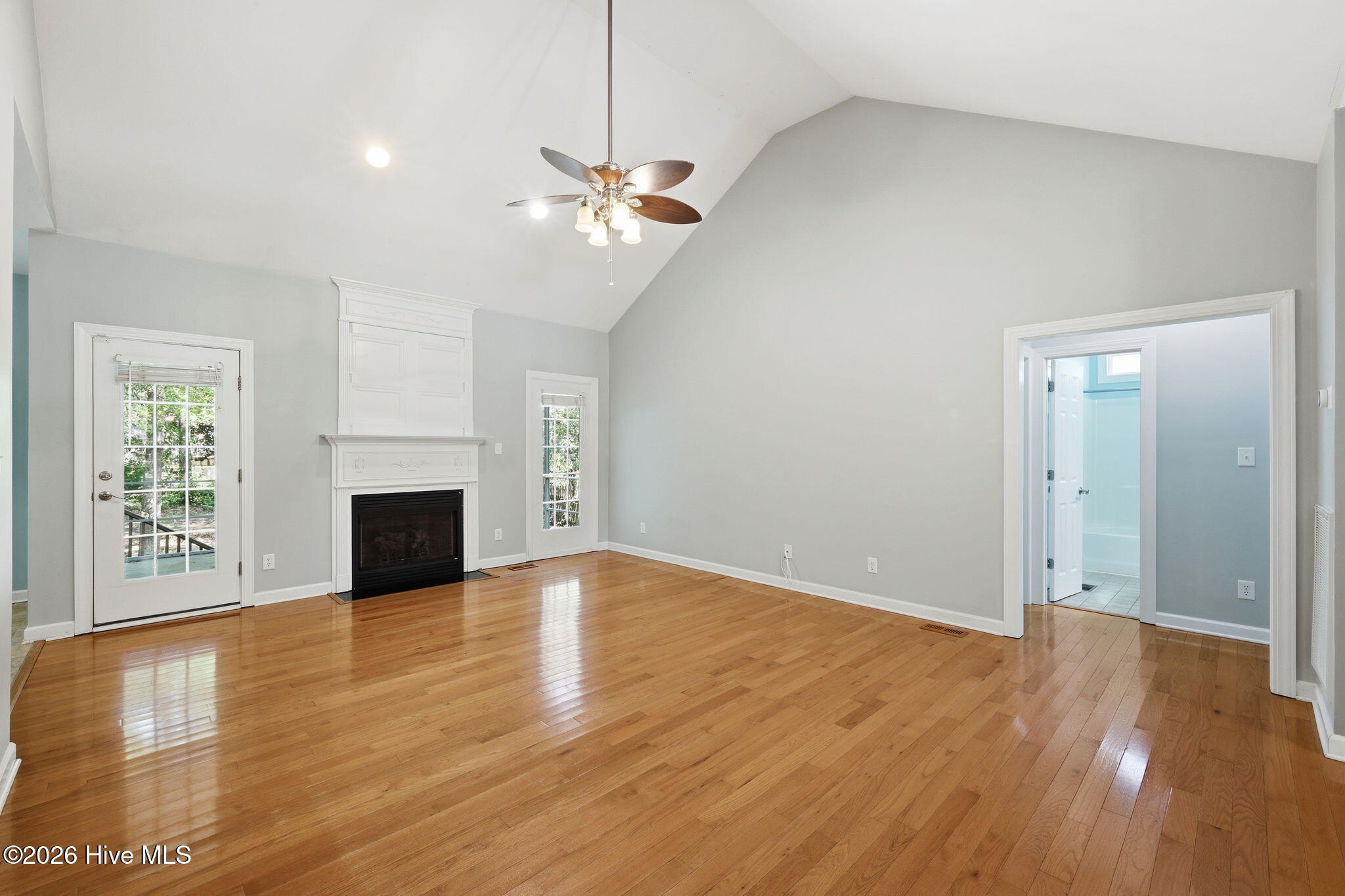 104 Ferret Run Lane,New Bern