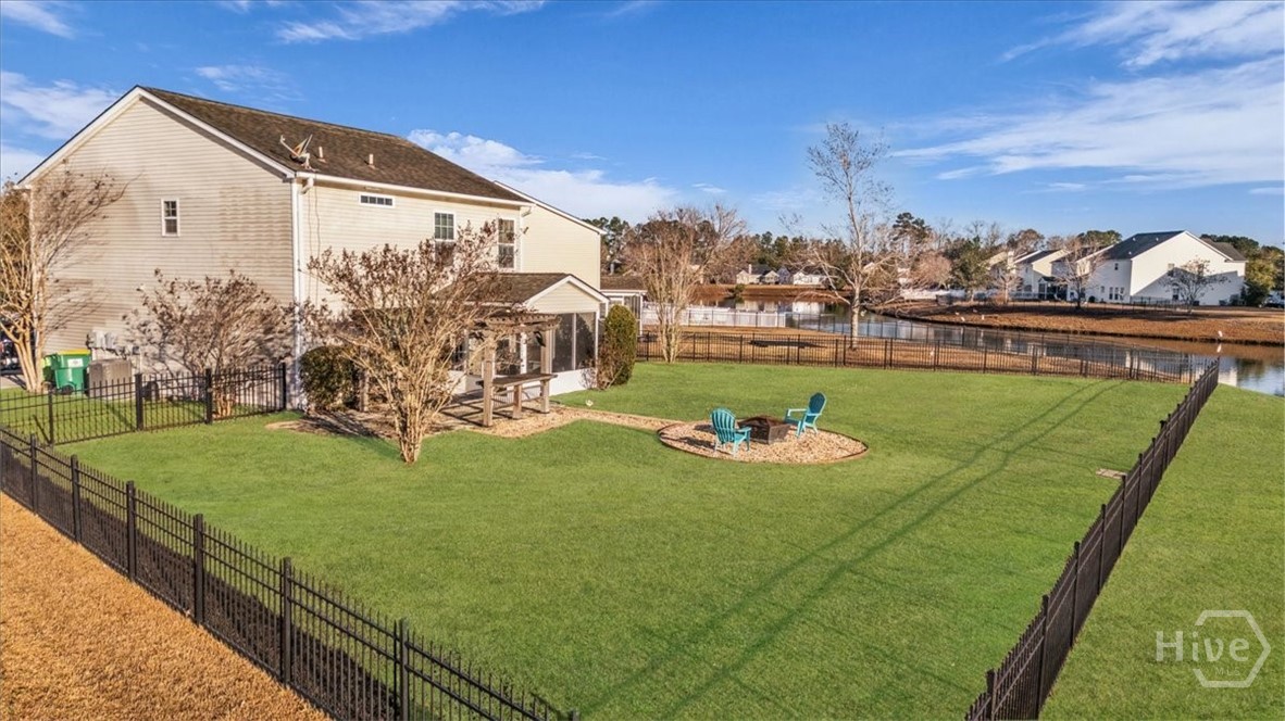 39 Cottingham, Pooler, GA, 31322