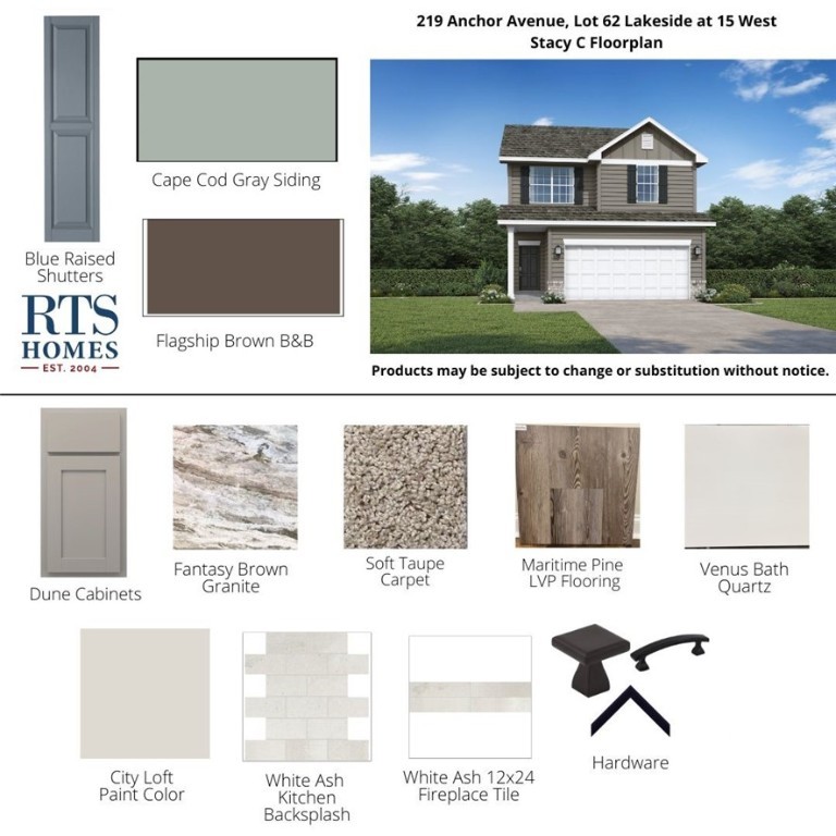 4th image of 219 Anchor Ave, Hinesville, GA 31313 | MLS# SA360145