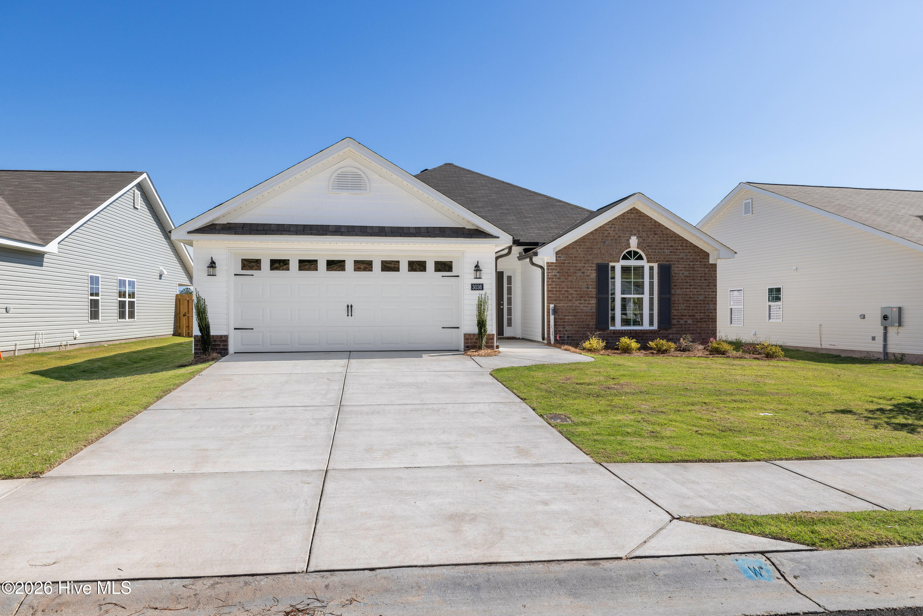 Photo 4 of Single family home for sale at 3036 Brems Dr, Augusta, GA 30909 | MLS# 100578158 | Listing updated on 2026-10-09