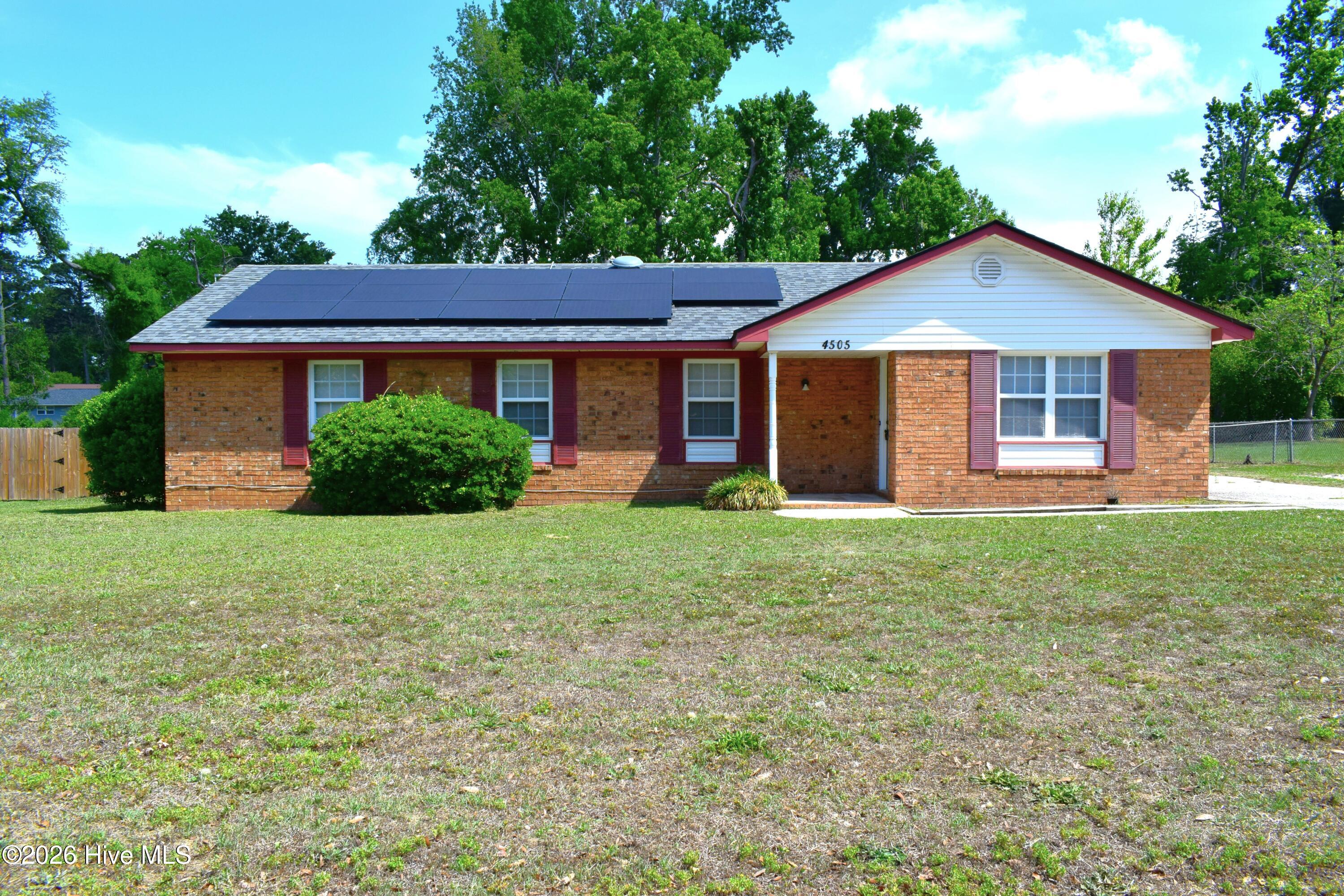 4505 Colonial Road, Martinez, GA 30907 Listing Photo  1
