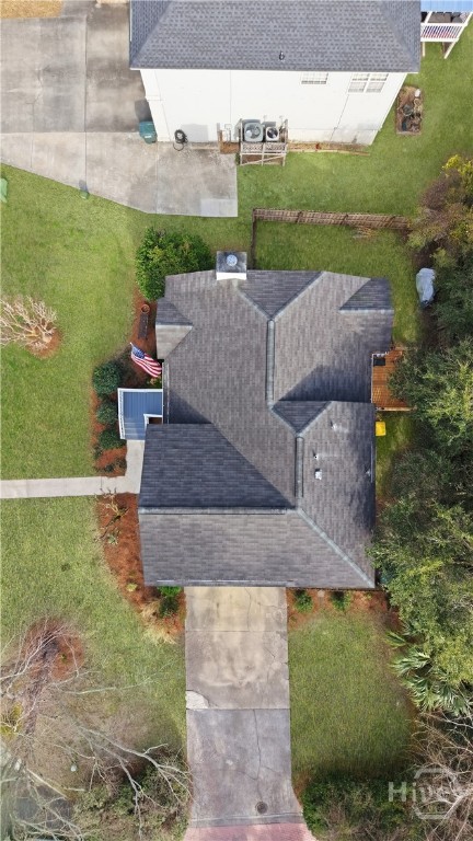 1 Teakwood Drive