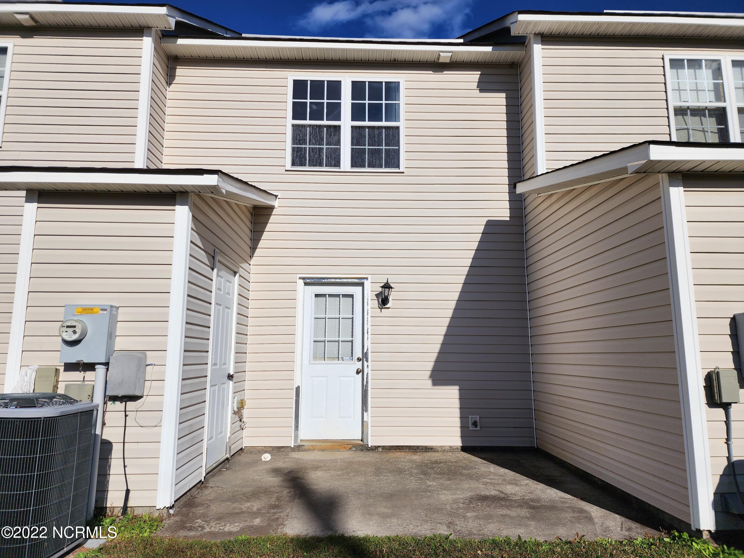 205 Bridgewood Drive,Jacksonville