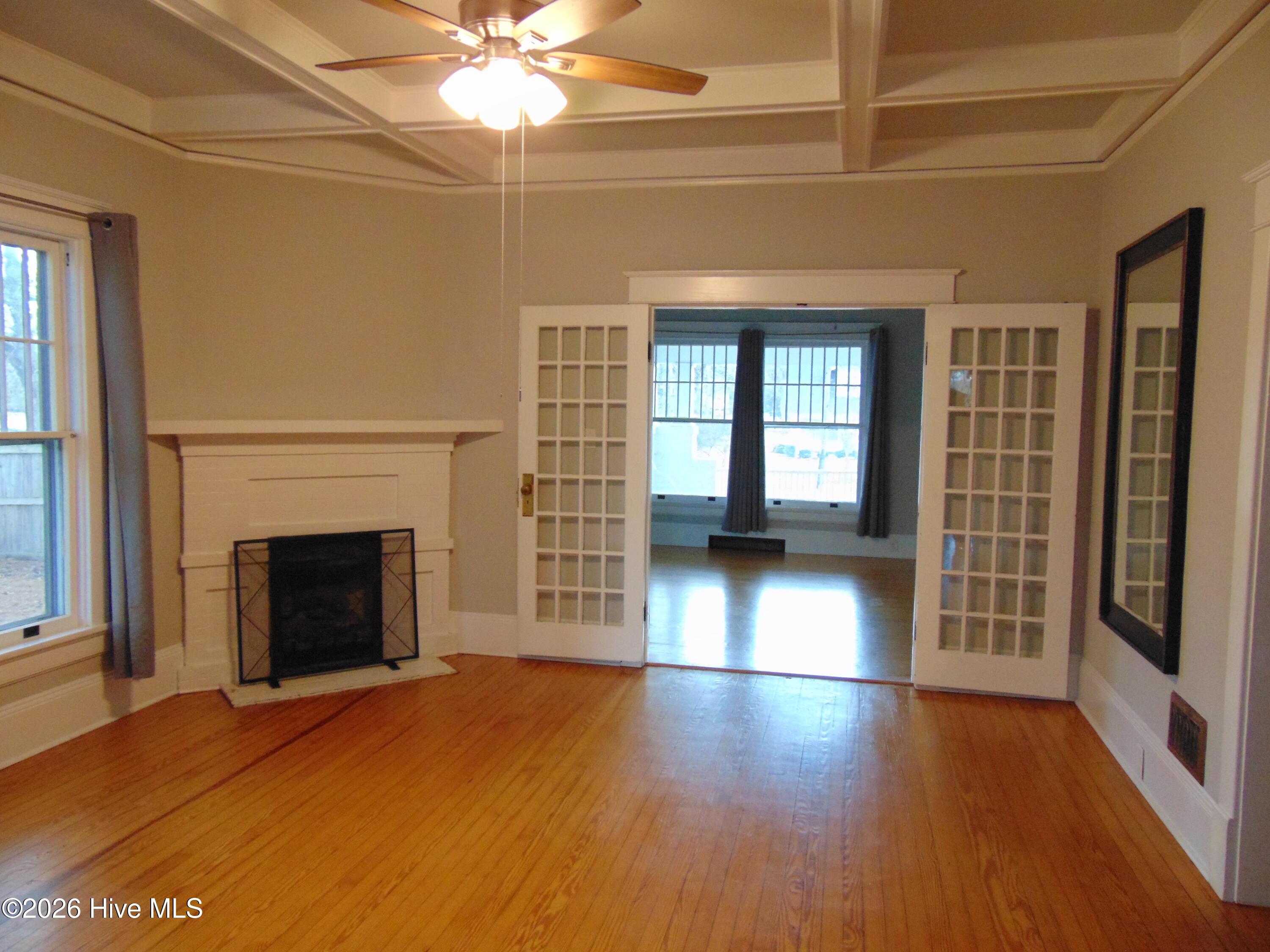 112 E Washington Street, Nashville, NC, 27856