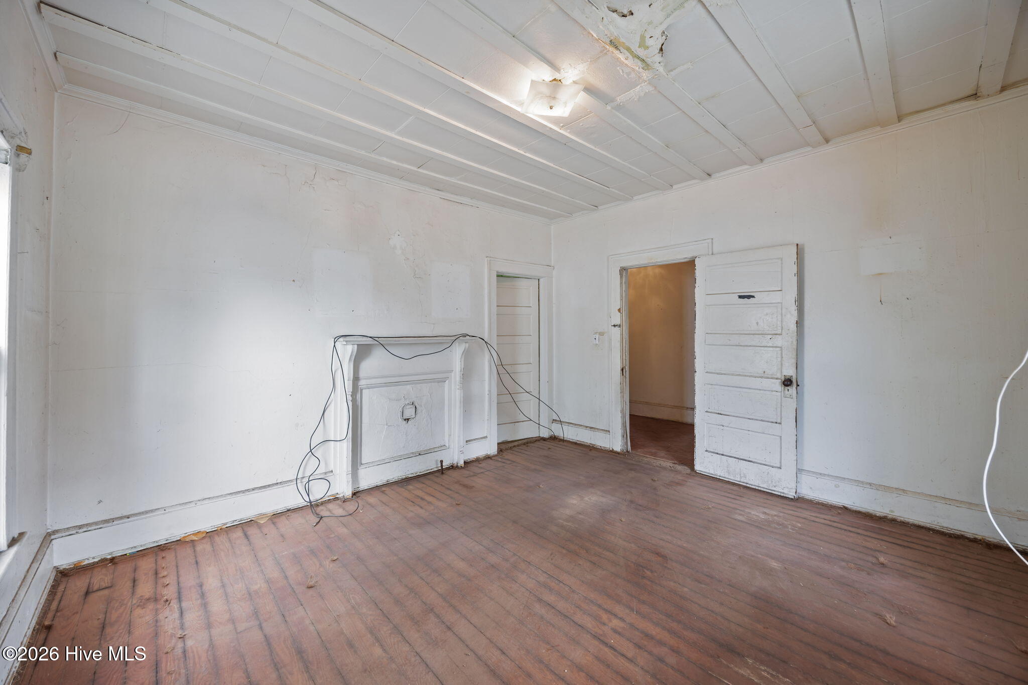 409 Pender Street E, Wilson, NC, 27893