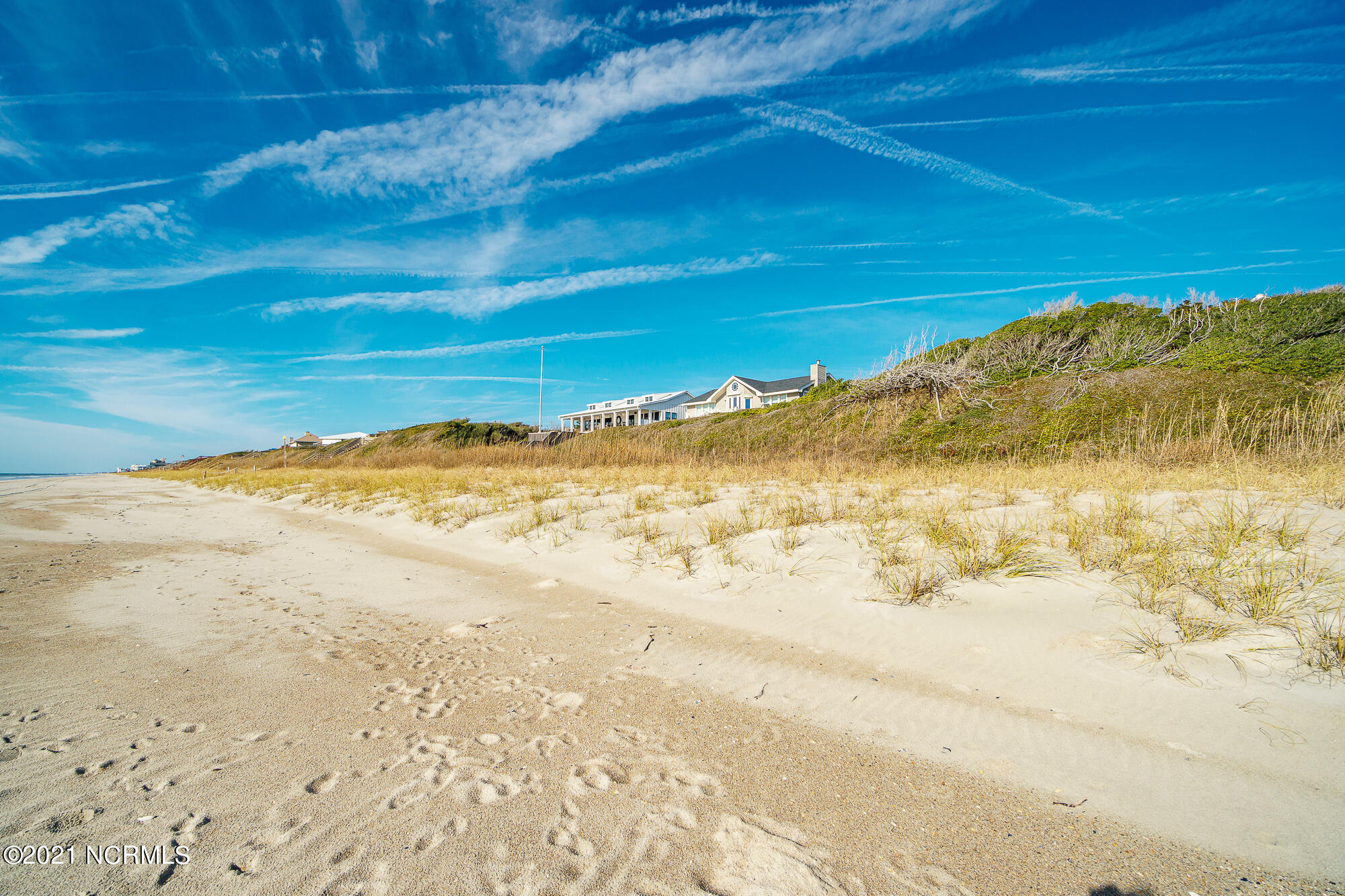581 Forest Dunes Drive,Pine Knoll Shores