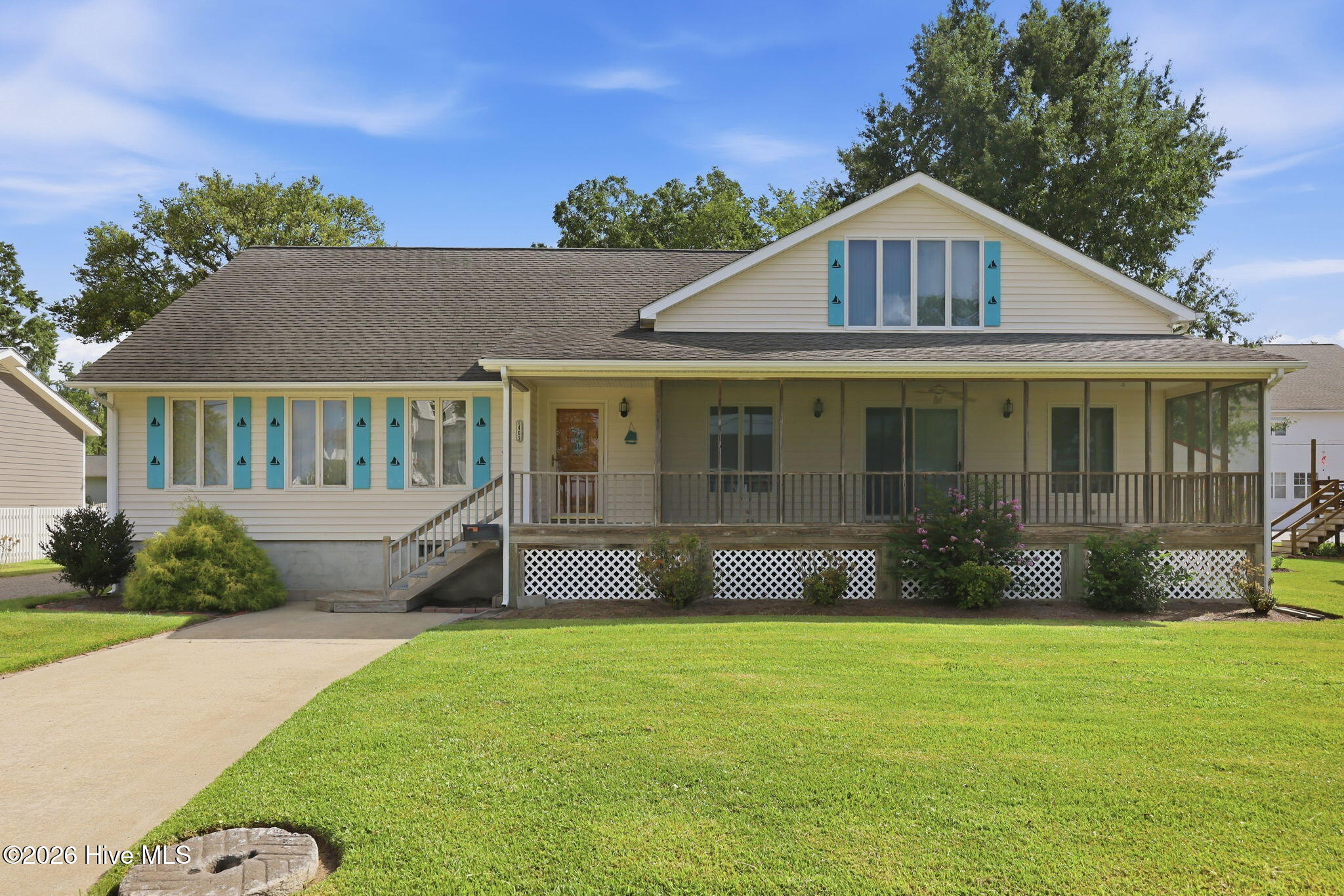 1st image of 463 E Water St, Belhaven, NC 27810 | MLS# 100589209