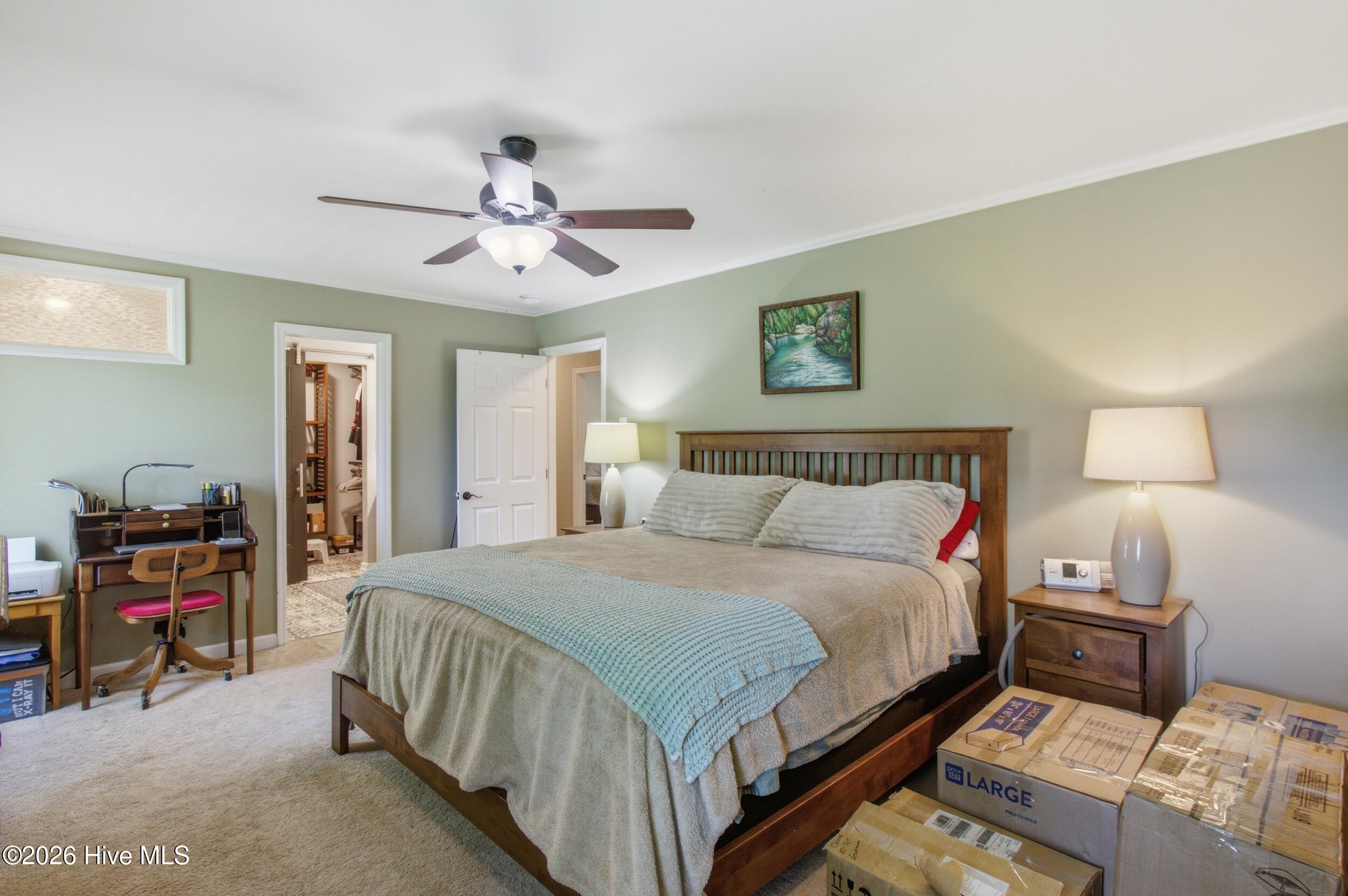 701 Plantation Drive,New Bern