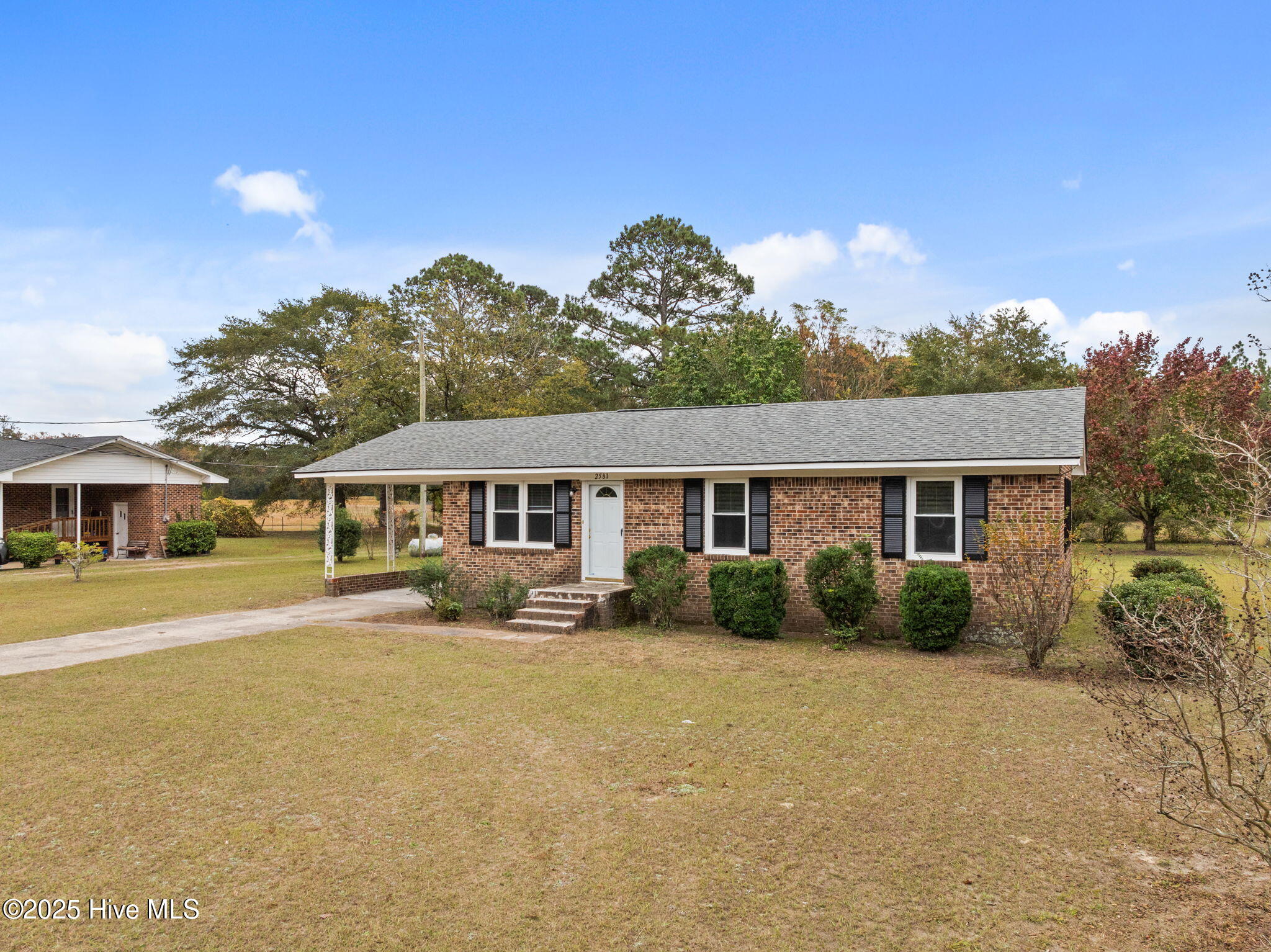 Homes for sale in Ayden, NC | 2581 Pocosin Rd, Ayden, NC 28513 | MLS# 100538742