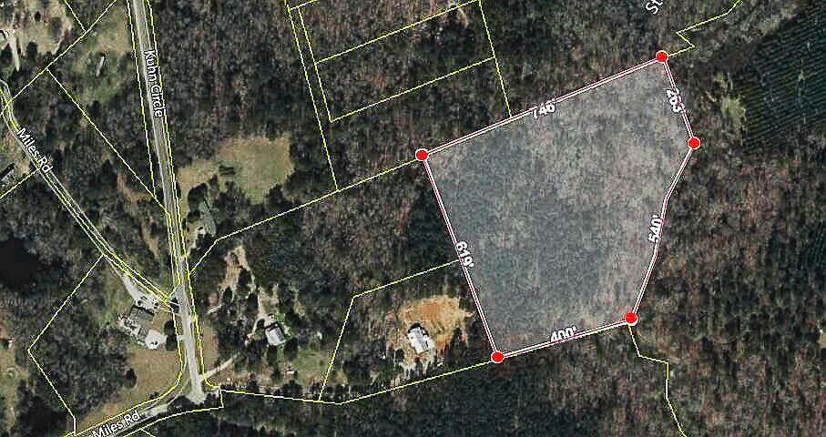 1203 Miles Road, Harlem, GA 30814 Listing Photo  1