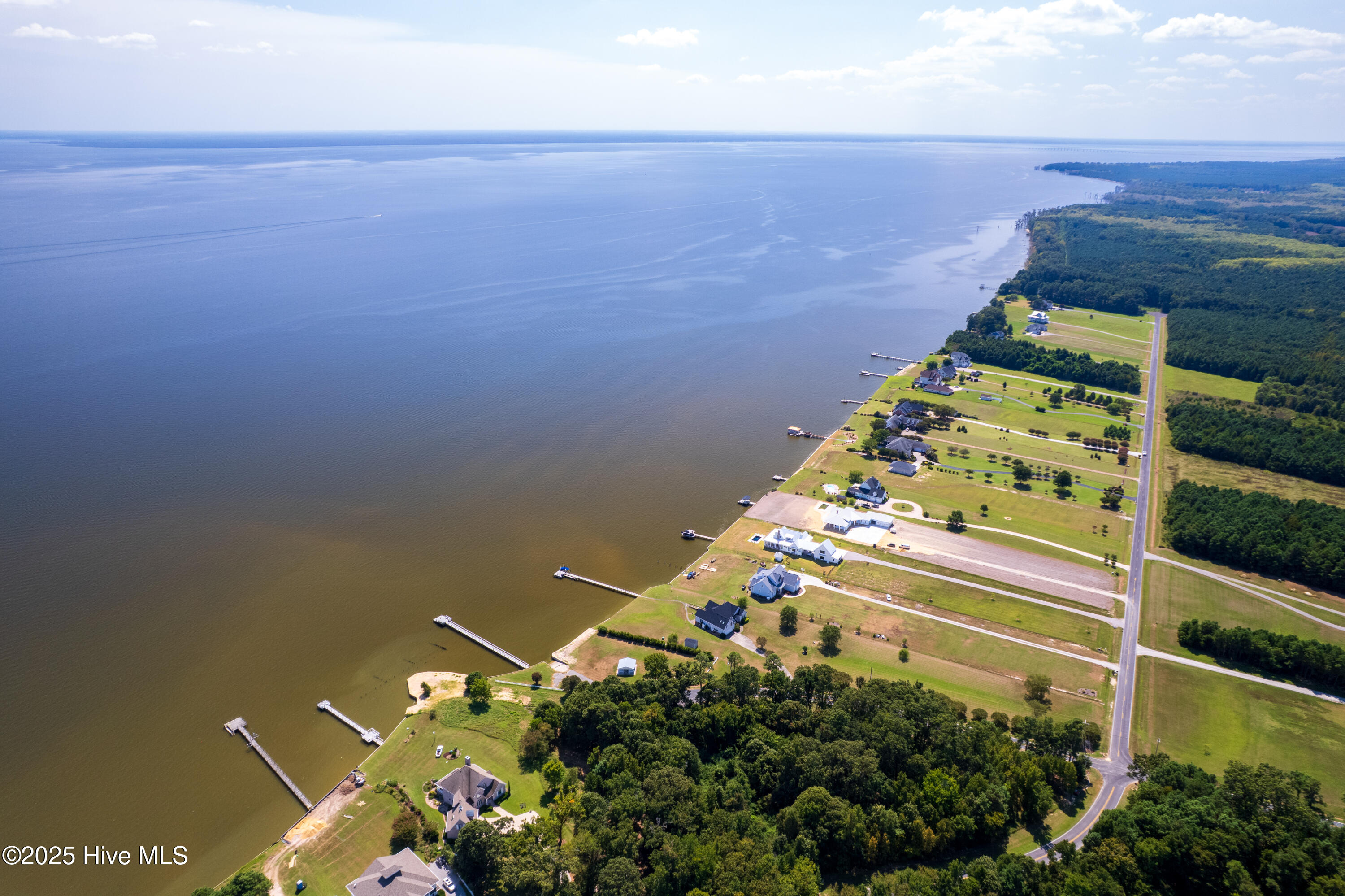 110 Osprey, Edenton, North Carolina, 0 ,Residential land,For sale,Osprey,100529593