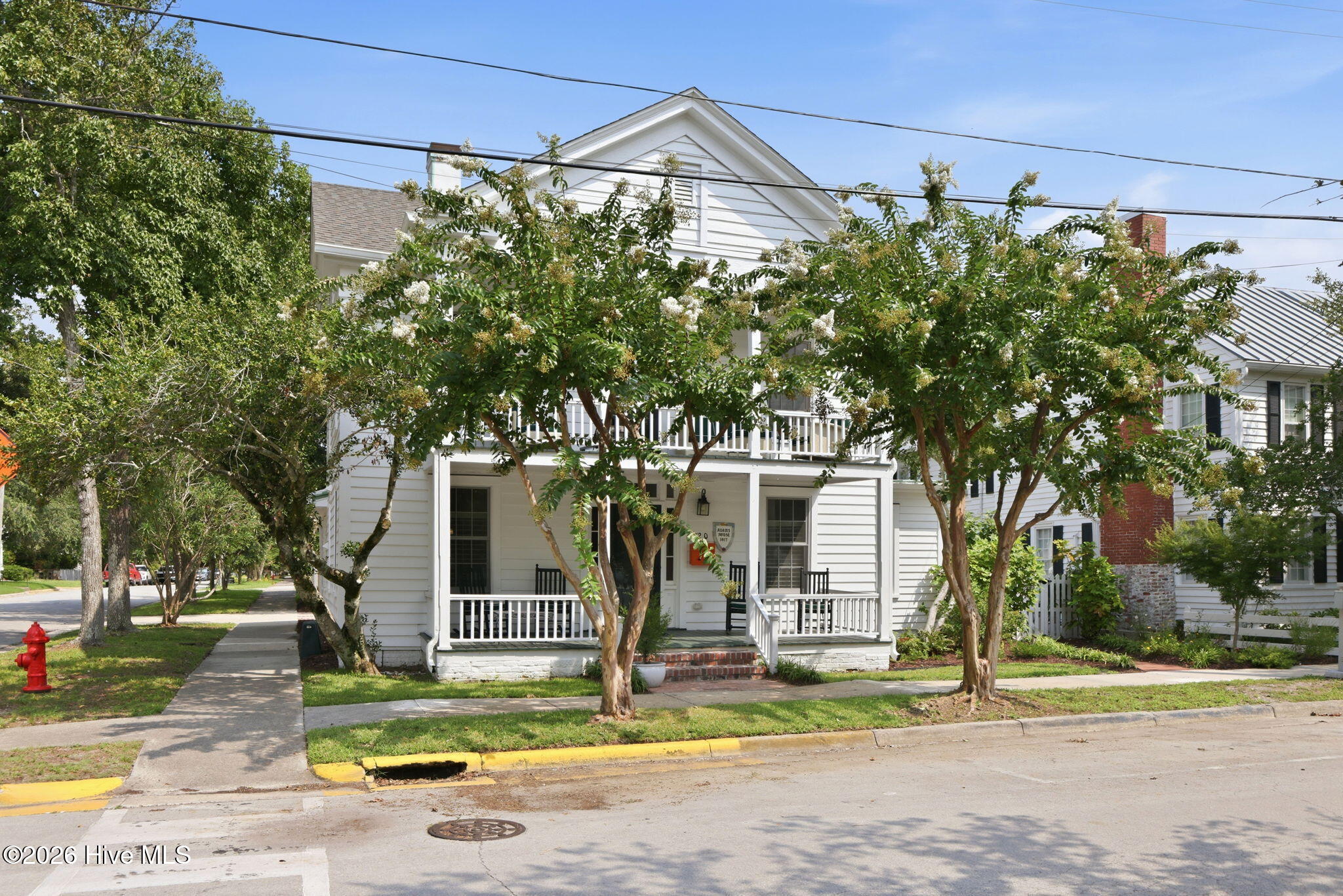 120 Moore Street,Beaufort