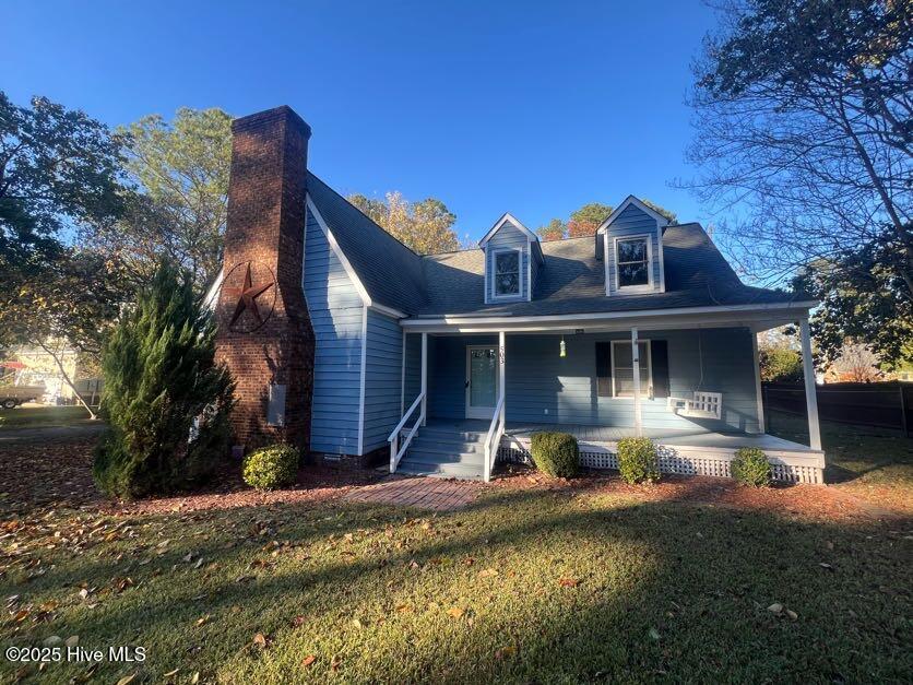 503 Alderson Road, Washington, NC, 27889