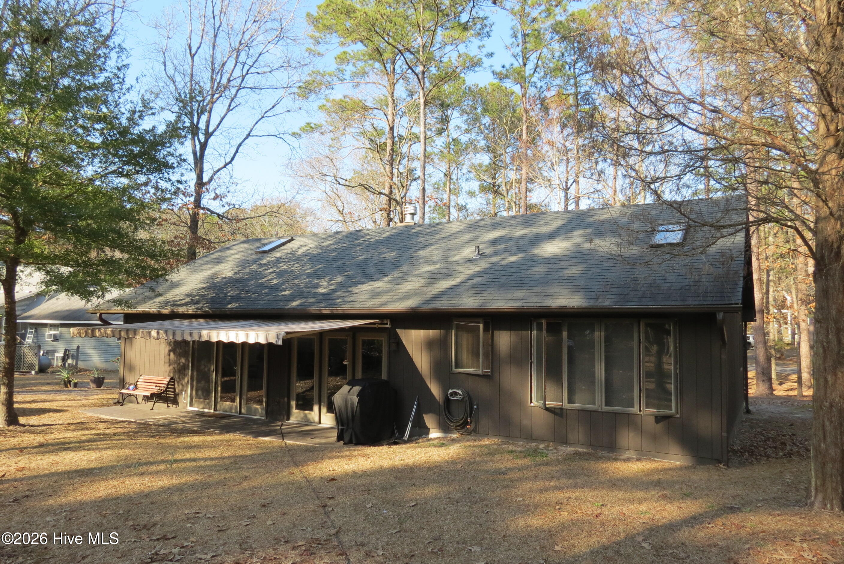 135 Wilson Circle,Minnesott Beach