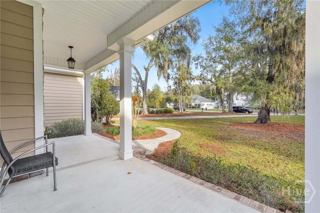 25 Long Creek Lane, Richmond Hill, GA 31324 Listing Photo  8