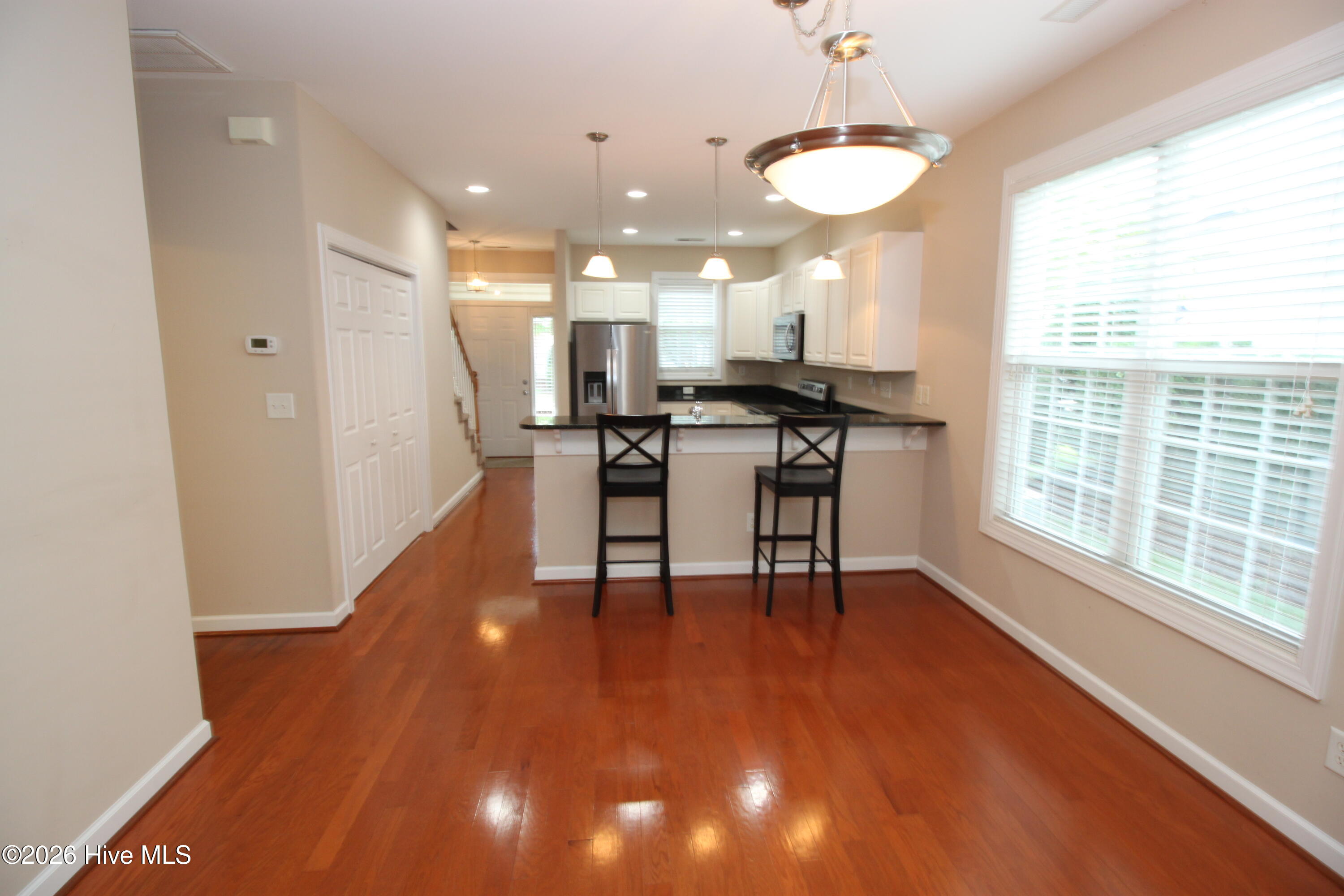 520 Village Green Drive B,Morehead City