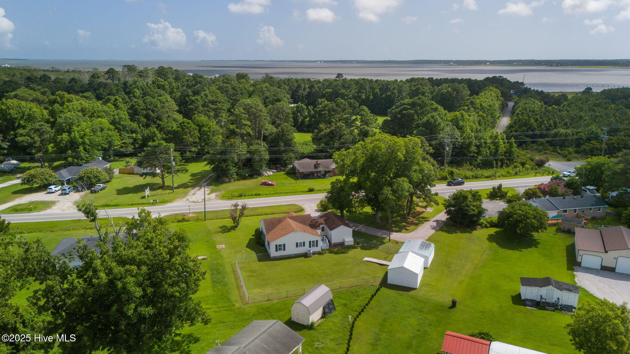385 Hwy 70 Bettie,Beaufort