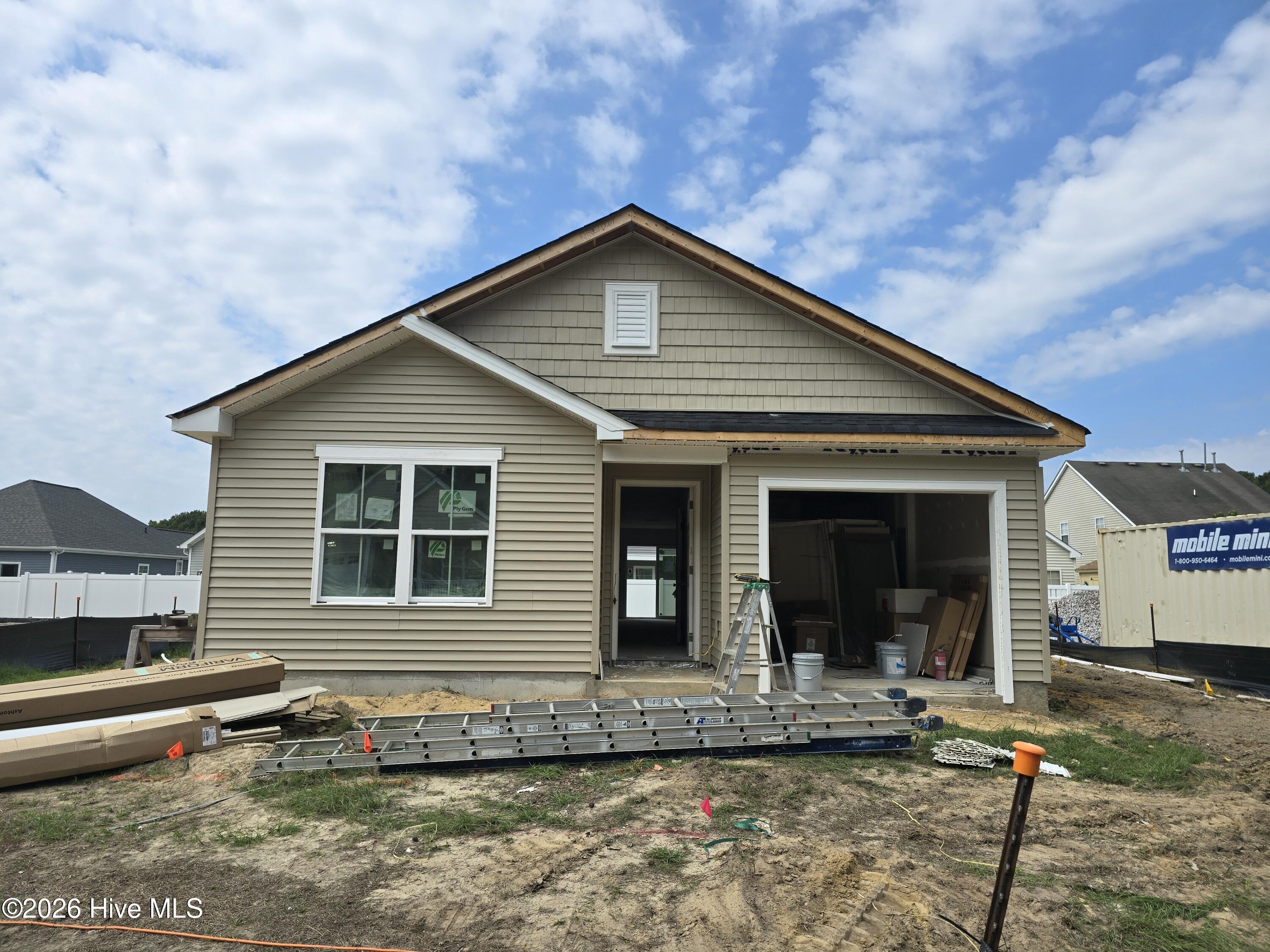 208 Winborne Lane