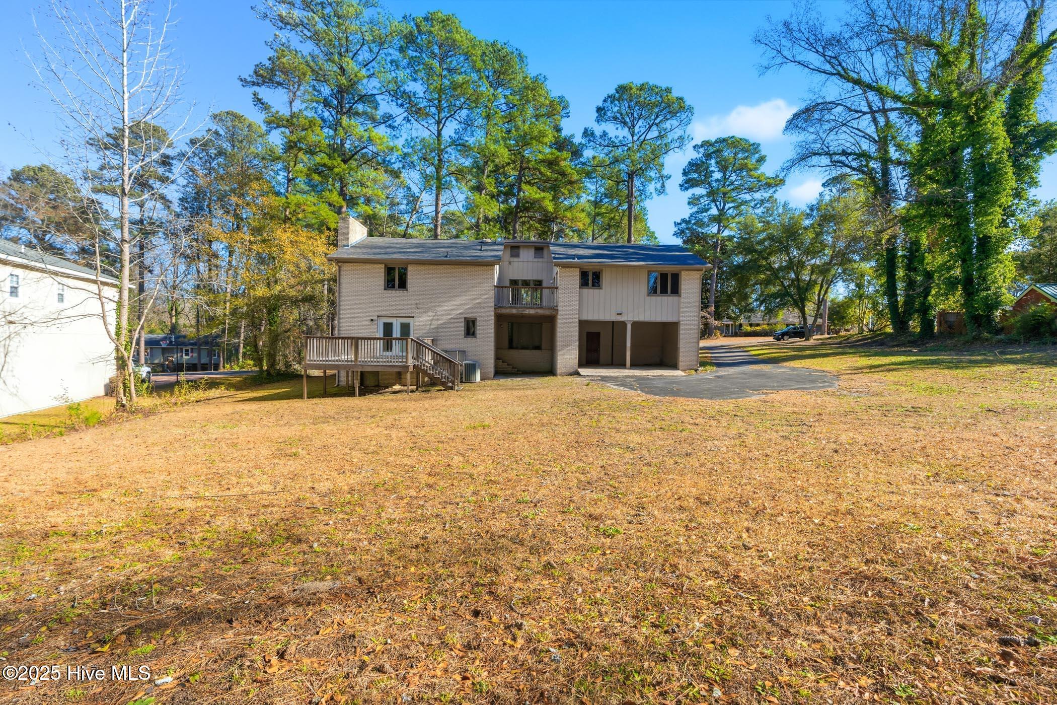 1431 Cumberland Circle, Rockingham, NC, 28379