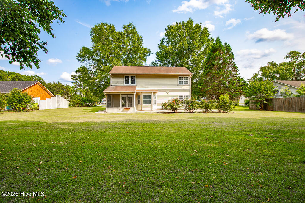 4902 Woodbrook Dr. Drive,New Bern